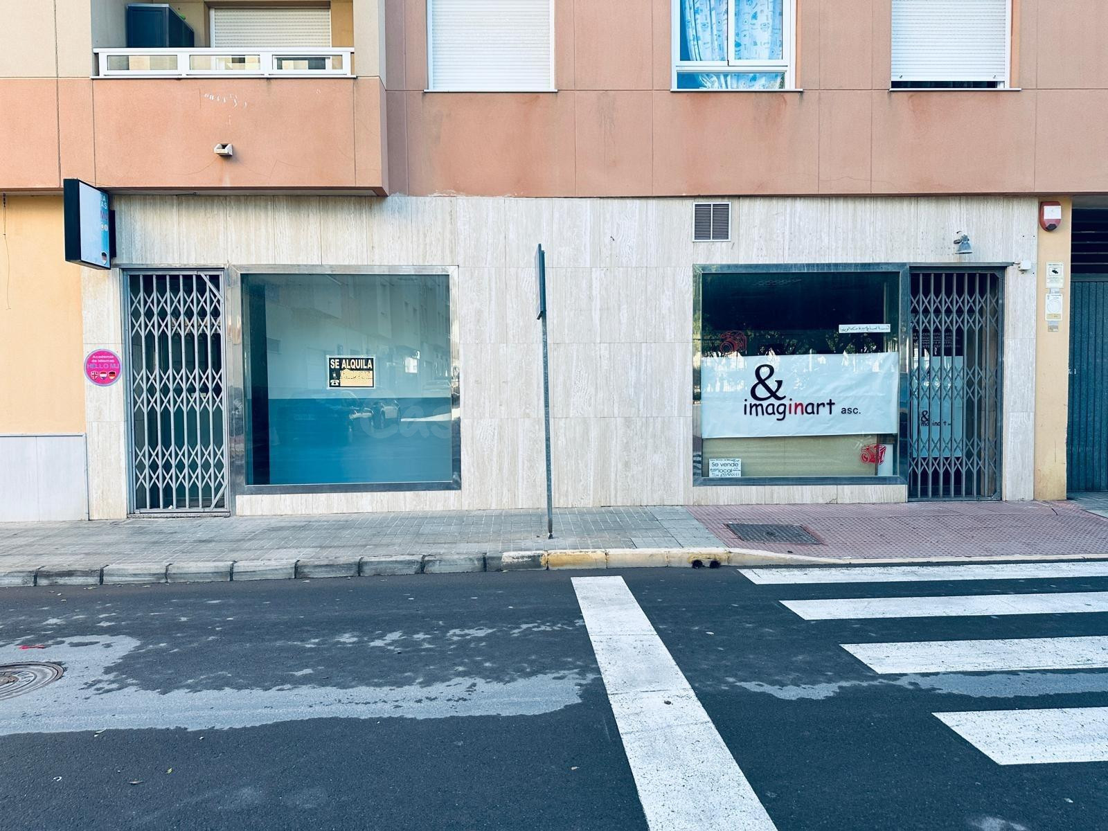 OPORTUNIDAD PARA NEGOCIO!!. VENTA LOCAL COMERCIAL EN EL EJID - foto 2