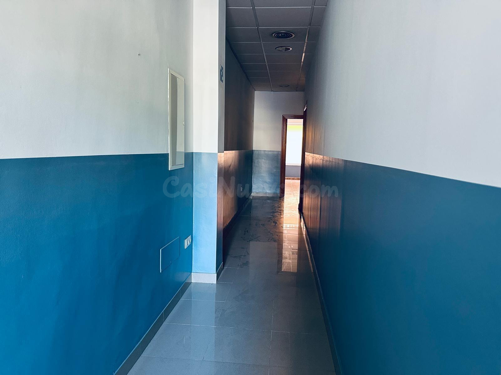OPORTUNIDAD PARA NEGOCIO!!. ALQUILER DE  LOCAL COMERCIAL EN  - foto 5