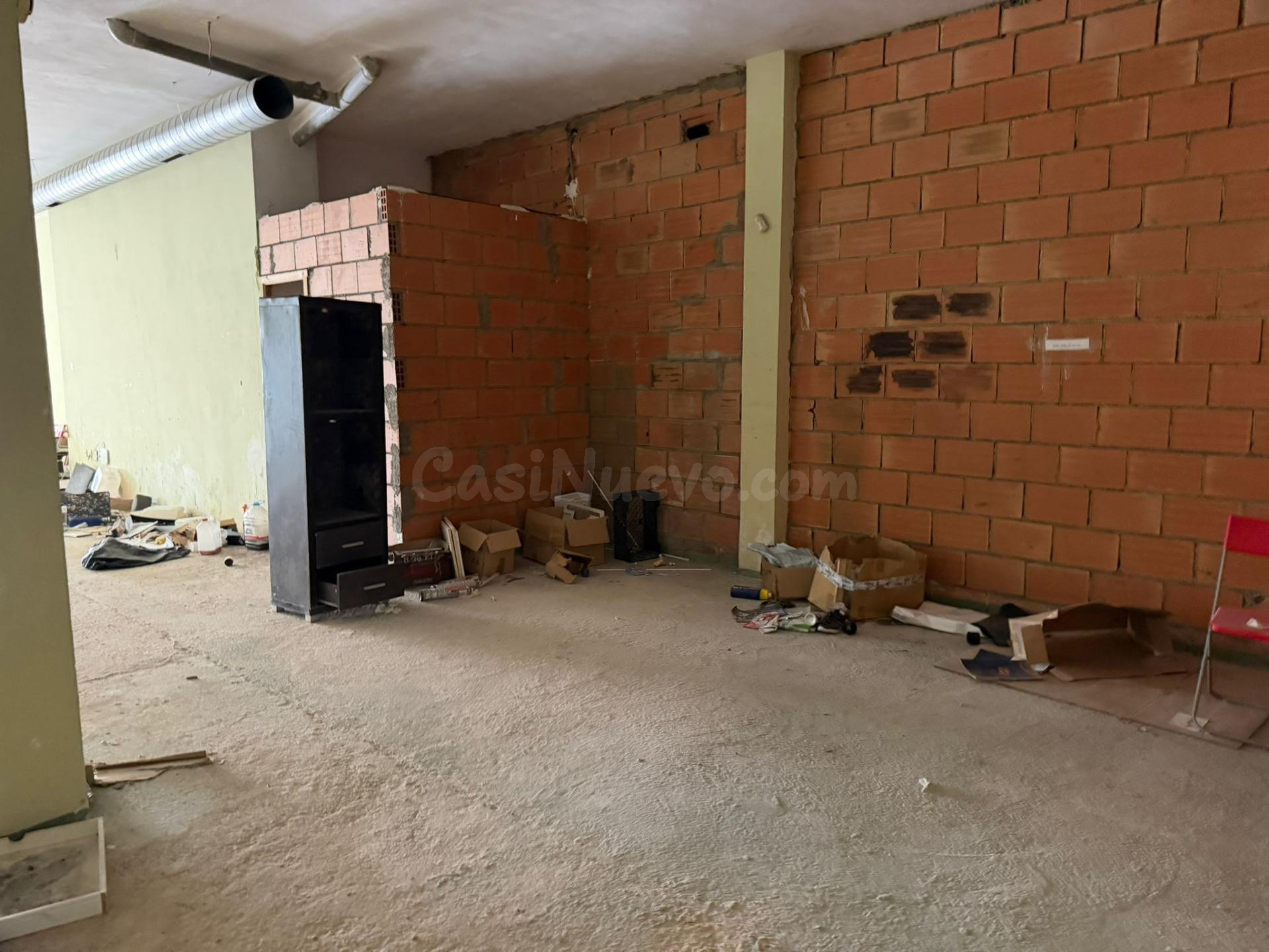 LOCAL COMERCIAL EN VENTA EN ROQUETAS DE MAR – AVENIDA SABINA - foto 4