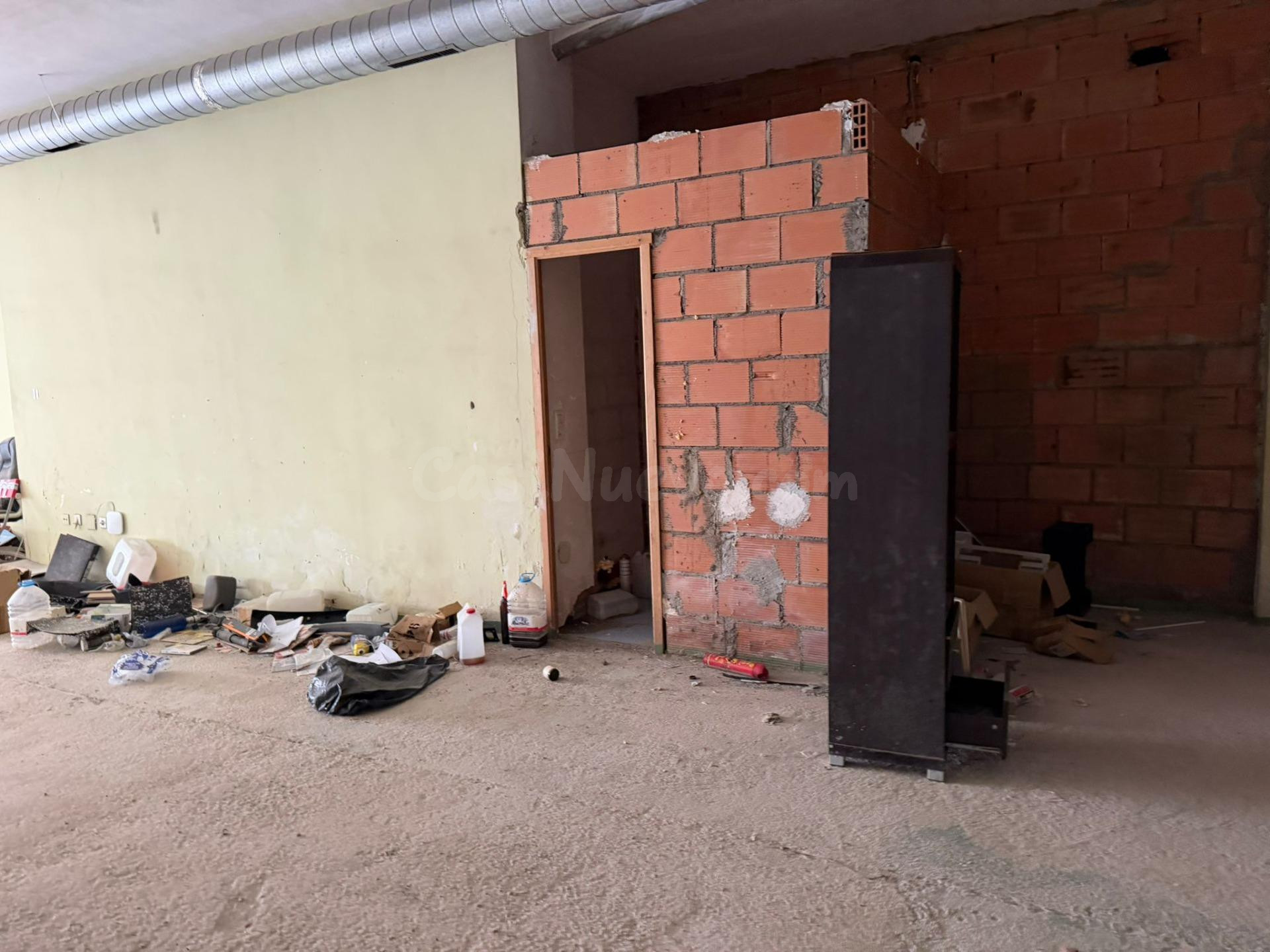 LOCAL COMERCIAL EN VENTA EN ROQUETAS DE MAR – AVENIDA SABINA - foto 5