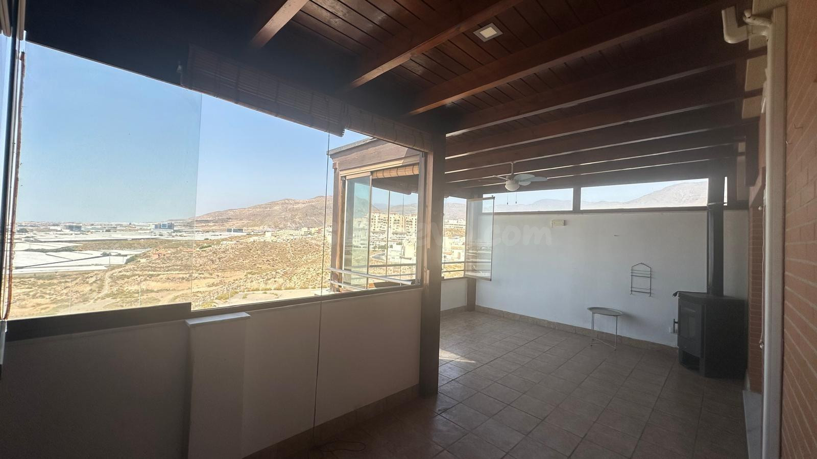 OCASION VENTA! ATICO EN AGUADULCE. Con espectaculares vistas - foto 3