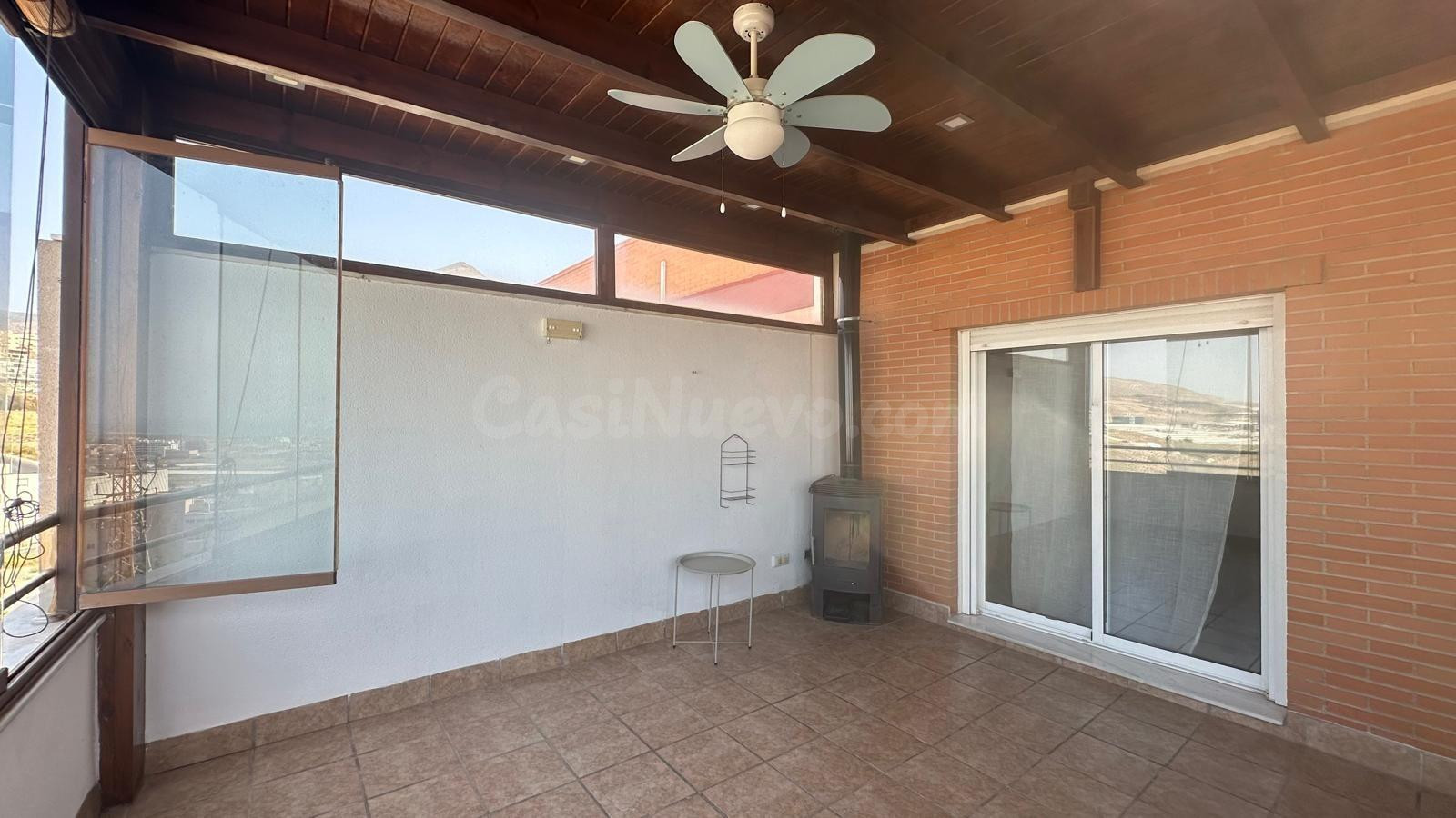 OCASION VENTA! ATICO EN AGUADULCE. Con espectaculares vistas - foto 4