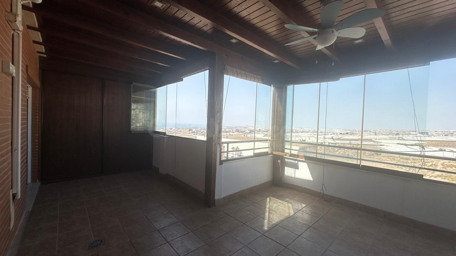 OCASION VENTA! ATICO EN AGUADULCE. Con espectaculares vistas - foto 5