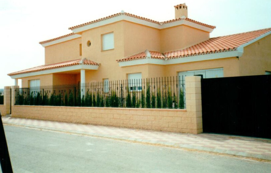 Casa 5 habitaciones en venta - EXTRARRADIO ALBACETE - foto 2