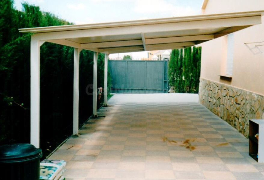 Casa 5 habitaciones en venta - EXTRARRADIO ALBACETE - foto 4