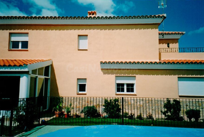 Casa 5 habitaciones en venta - EXTRARRADIO ALBACETE - foto 5