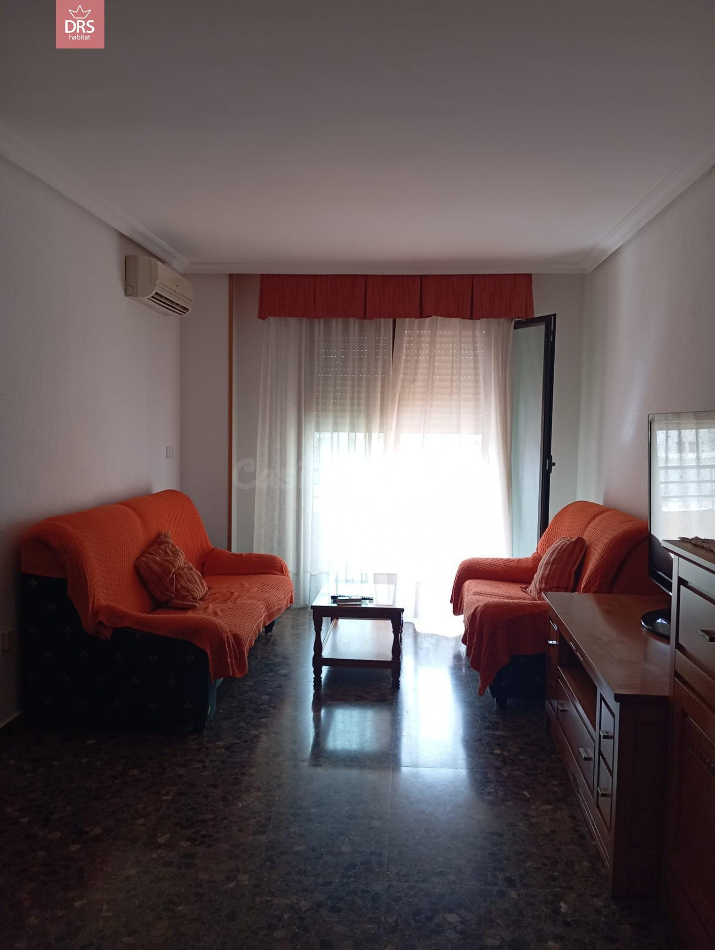 ALQUILER VIVIENDA DE 3 DORMITORIOS