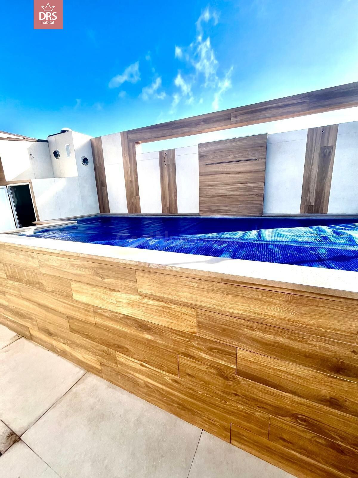 CASA DE PUEBLO EN LA RODA CON PISCINA PROPIA EN LA AZOTEA