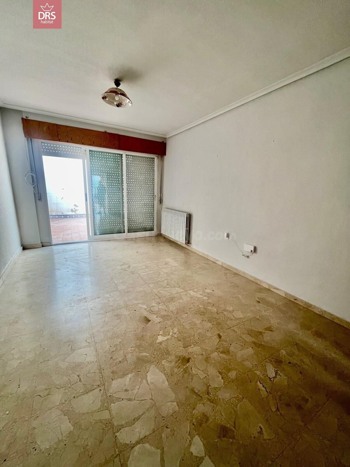 PISO EN PLENO CENTRO DE ALBACETE