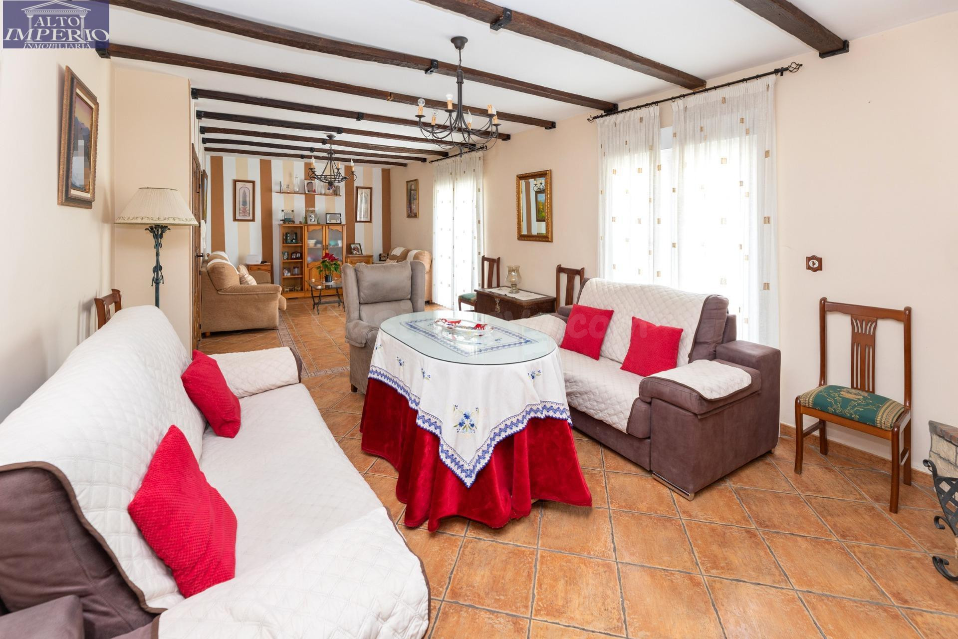 Venta de piso de 154 m2, en Zagra (Granada) - foto 4