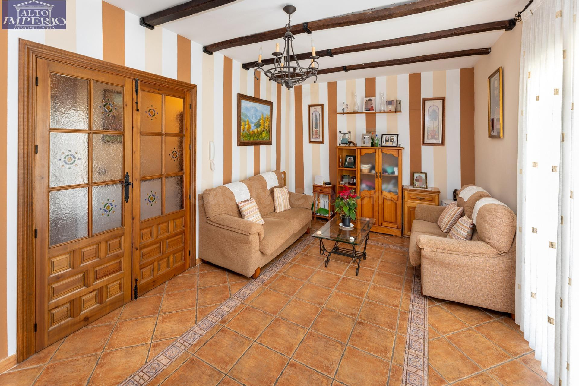 Venta de piso de 154 m2, en Zagra (Granada) - foto 5