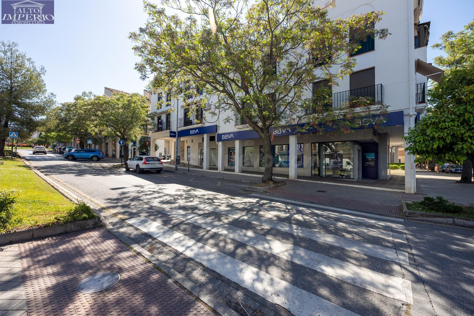 LOCAL COMERCIAL - CERRO DE LOS MACHOS.