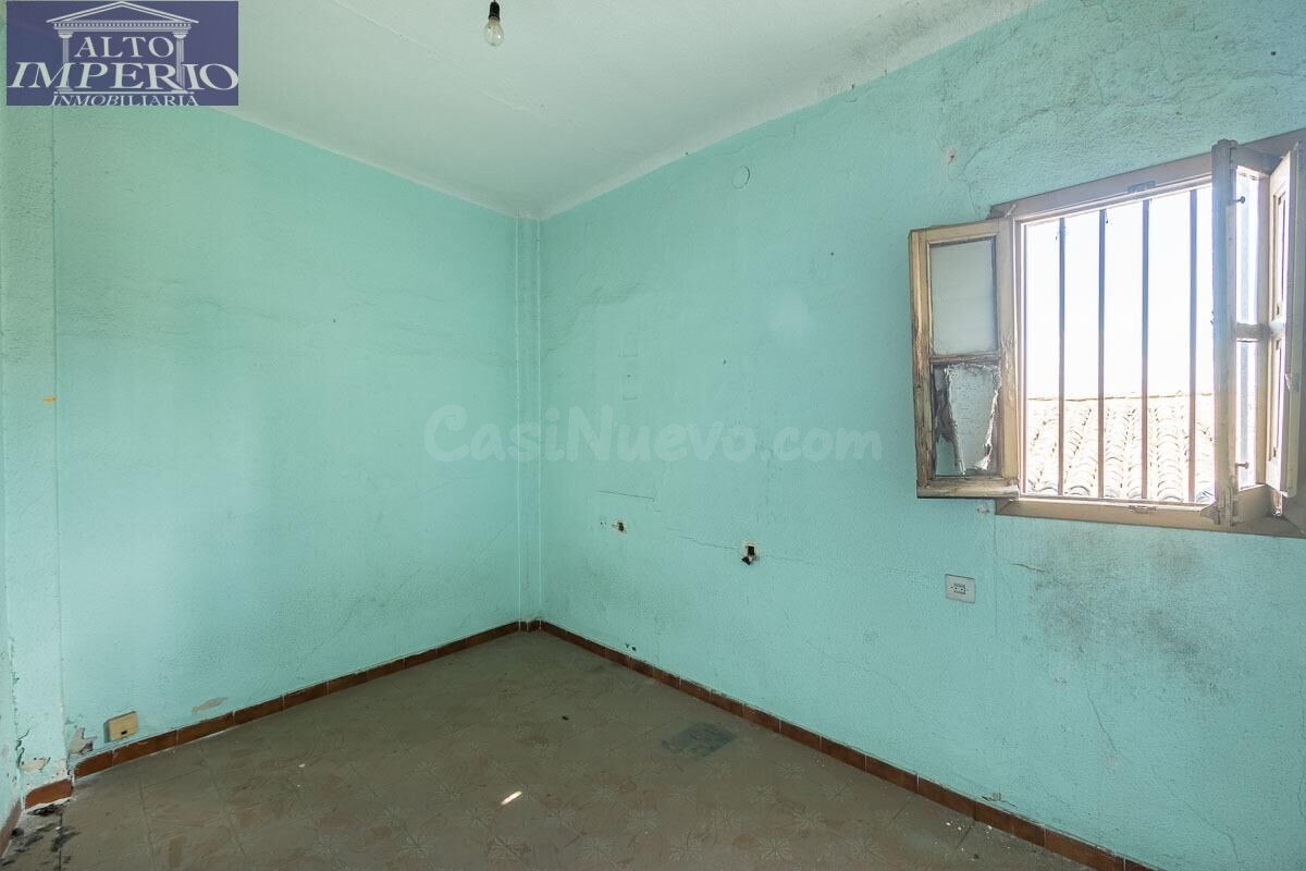 CASA 640 M2 EN CARRETERA DE MURCIA, ALBAYCIN. - foto 3