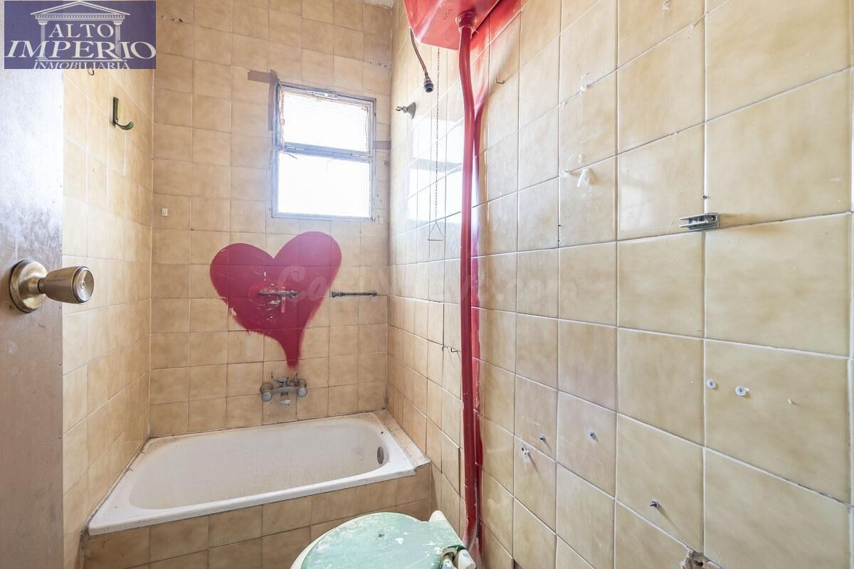 CASA 640 M2 EN CARRETERA DE MURCIA, ALBAYCIN. - foto 4