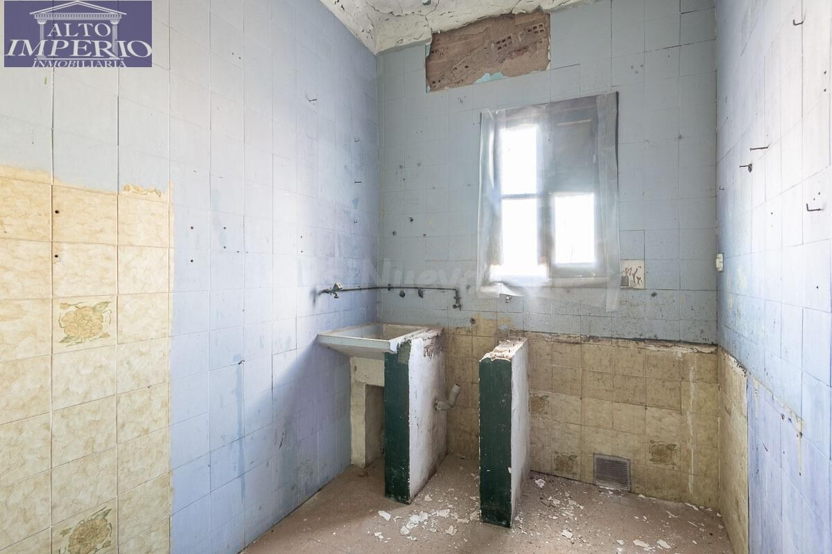 CASA 640 M2 EN CARRETERA DE MURCIA, ALBAYCIN. - foto 5