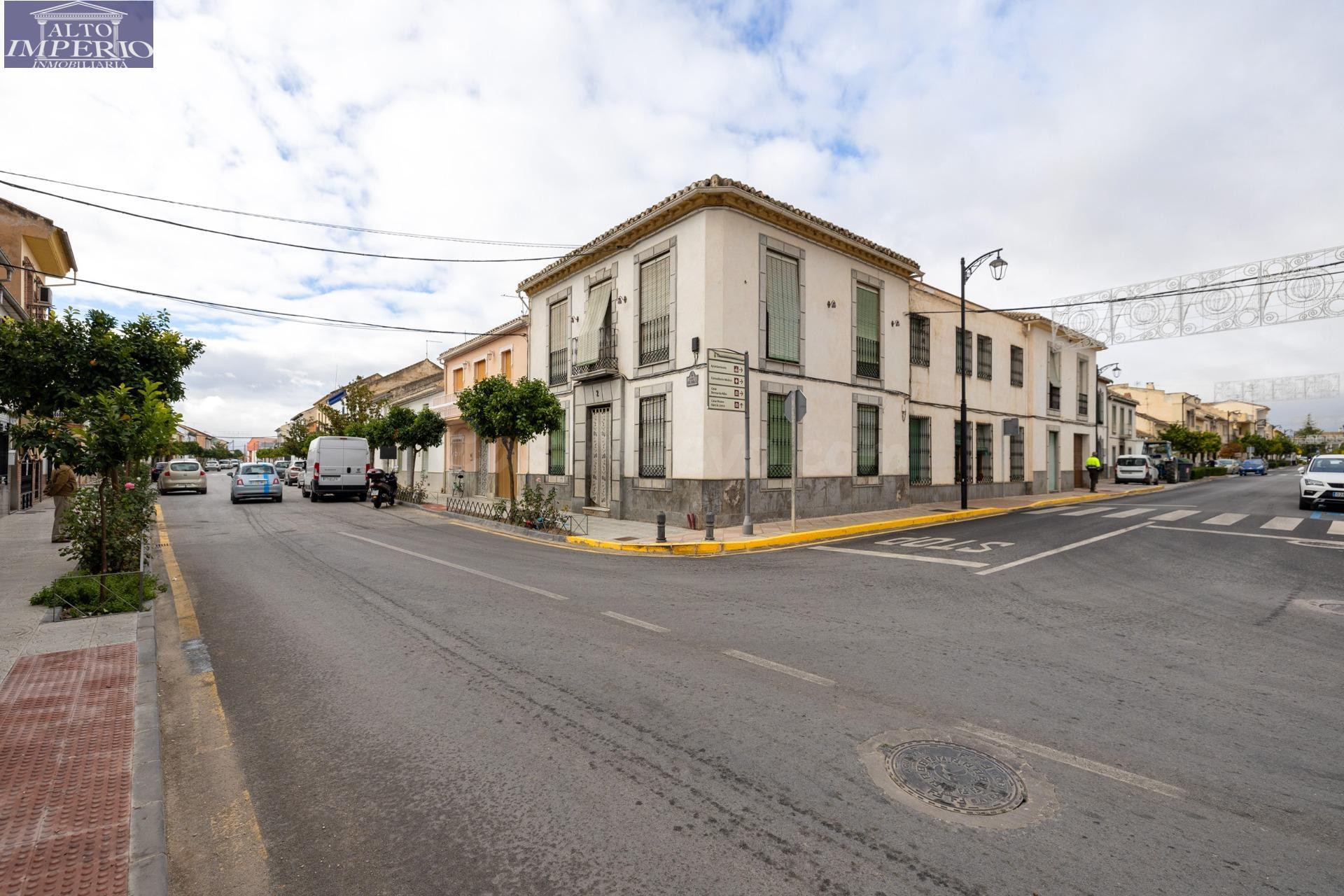 Adosado 10 habitaciones 241m² en venta - Andalucia