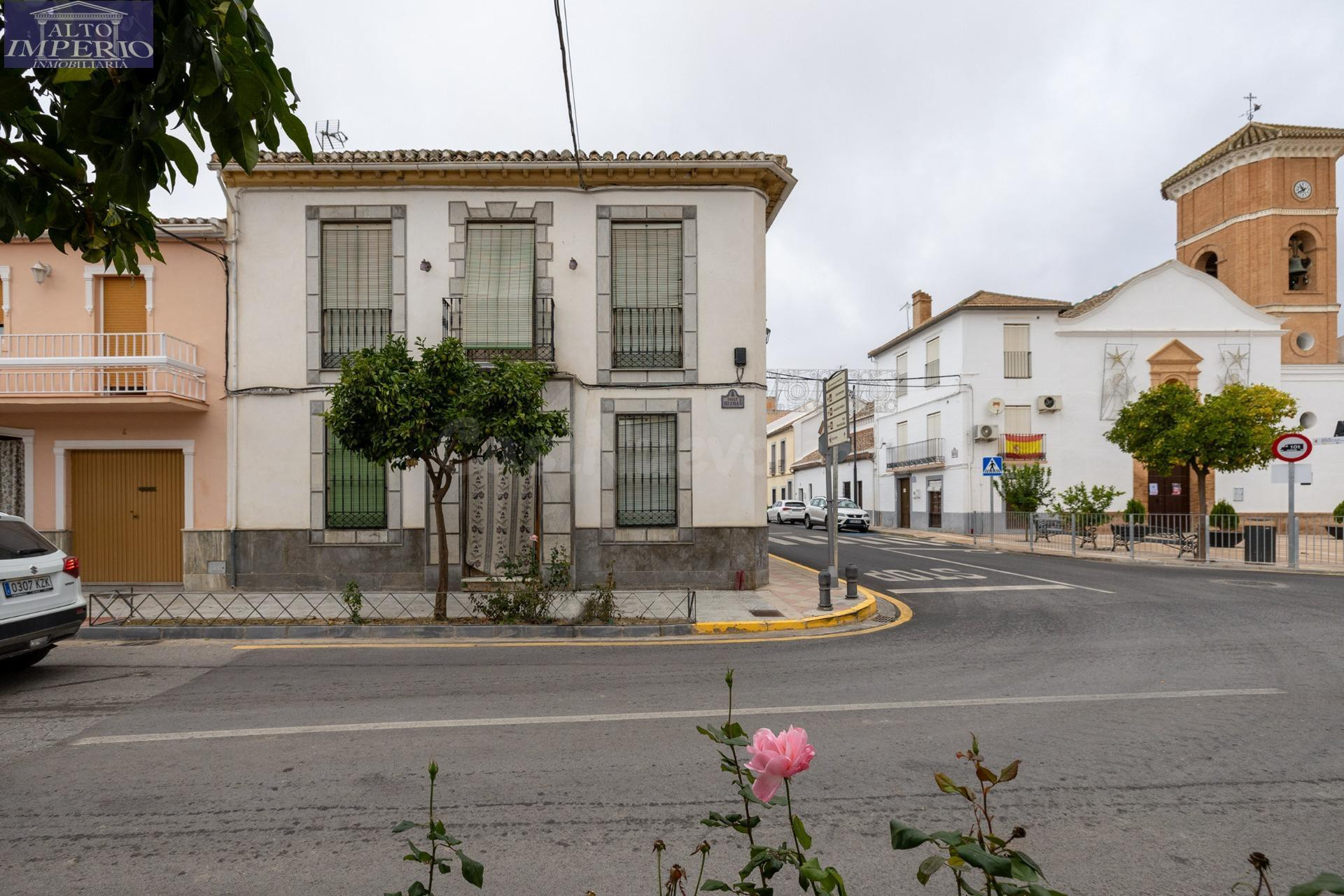 Adosado 10 habitaciones 241m² en venta - Andalucia - foto 2