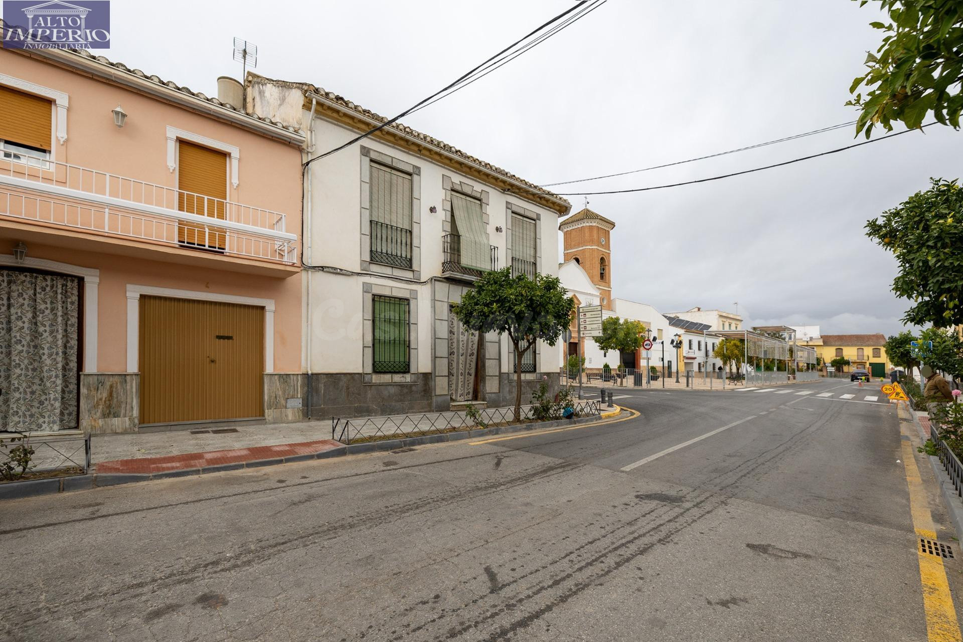 Adosado 10 habitaciones 241m² en venta - Andalucia - foto 3