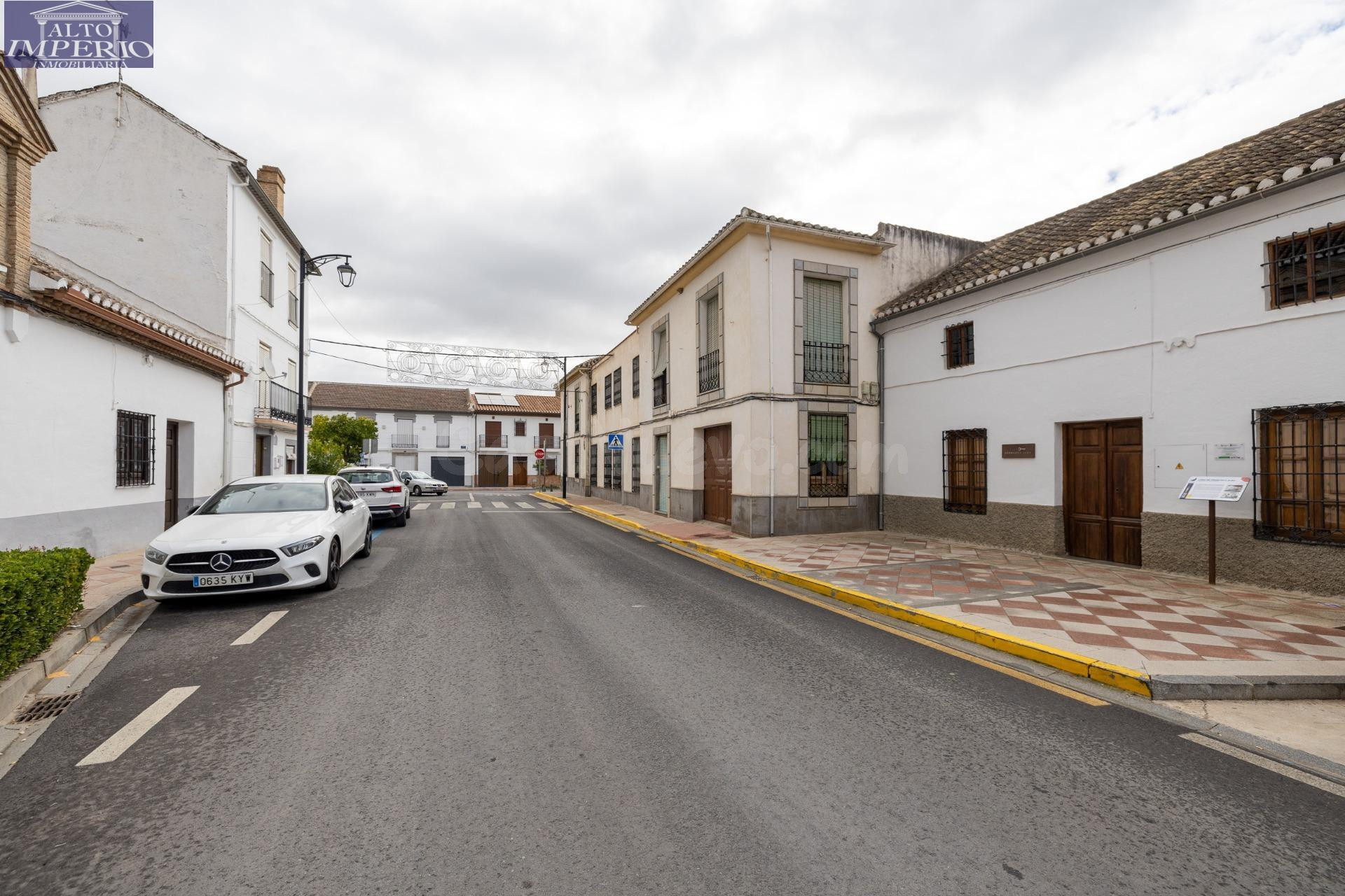 Adosado 10 habitaciones 241m² en venta - Andalucia - foto 4