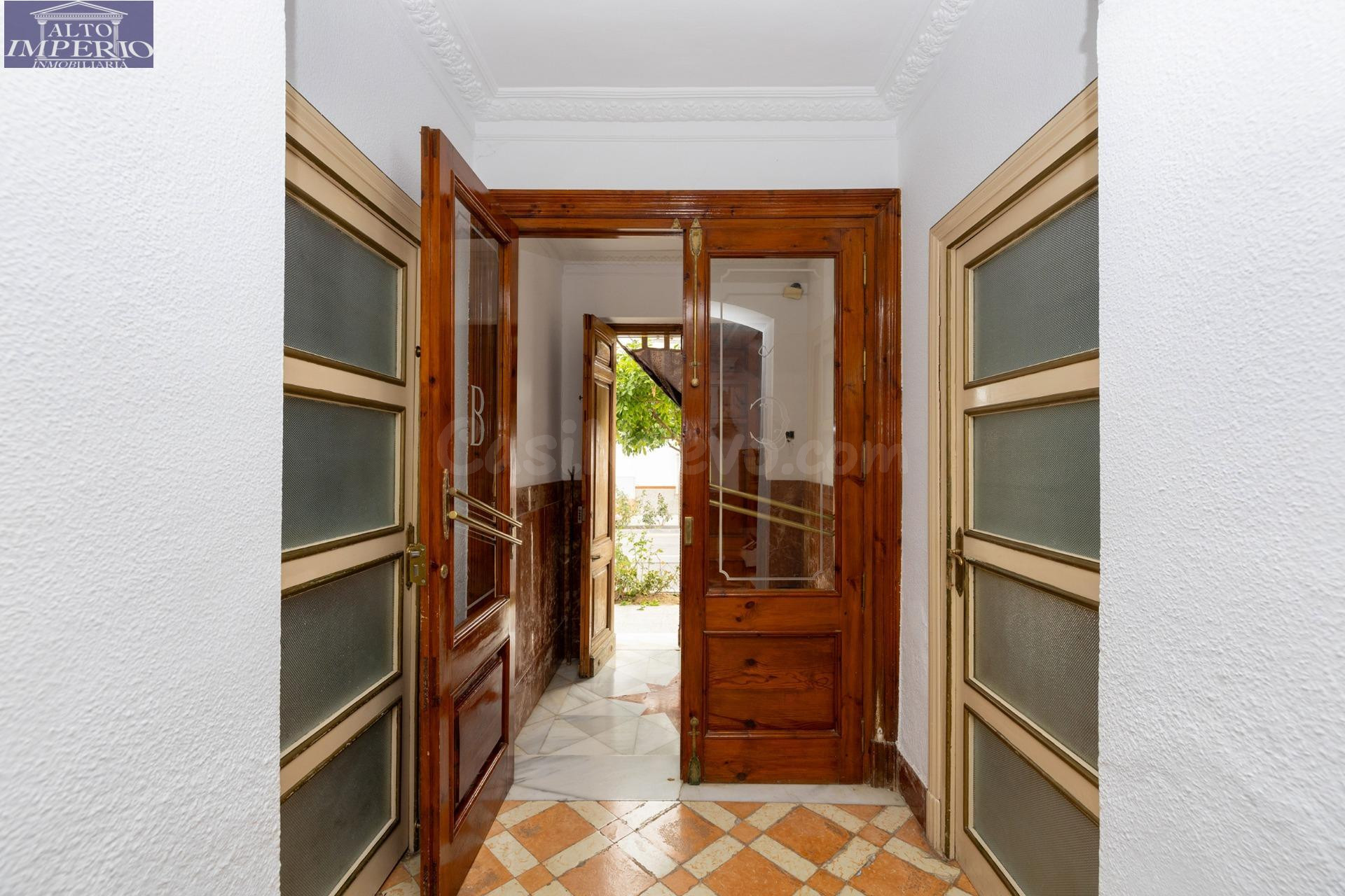 Adosado 10 habitaciones 241m² en venta - Andalucia - foto 5