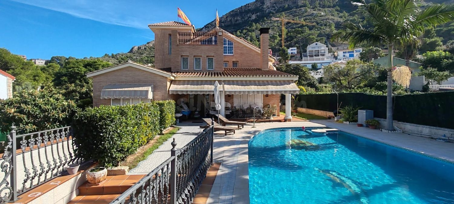 Chalet 7 habitaciones 512m² en venta - Bonavista - Lago San Lorenzo