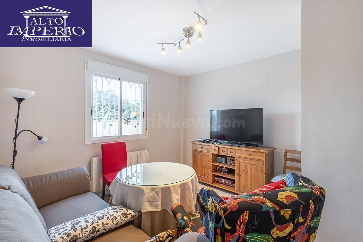 FANTÁSTICA CASA EN URBANIZACIÓN LOS CORTIJOS - foto 3