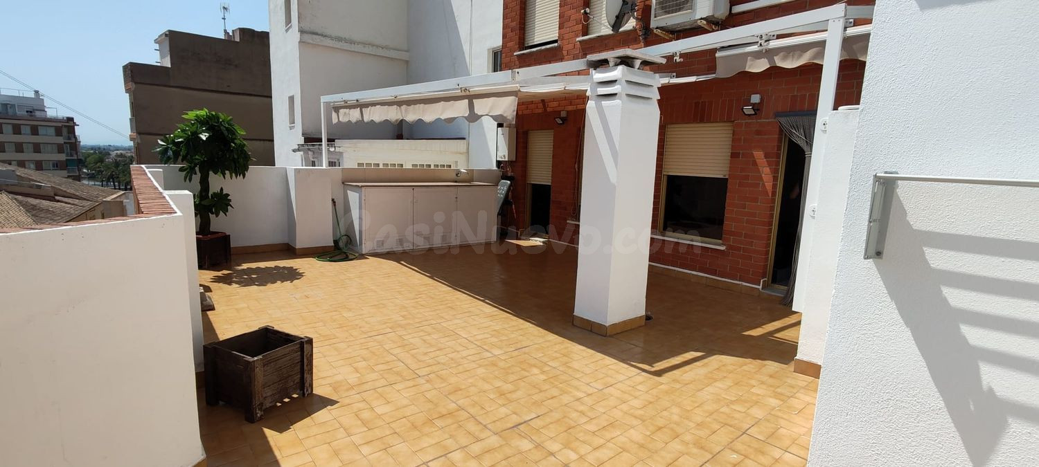 Piso 1 habitación 72m² en venta - Pueblo de Cullera