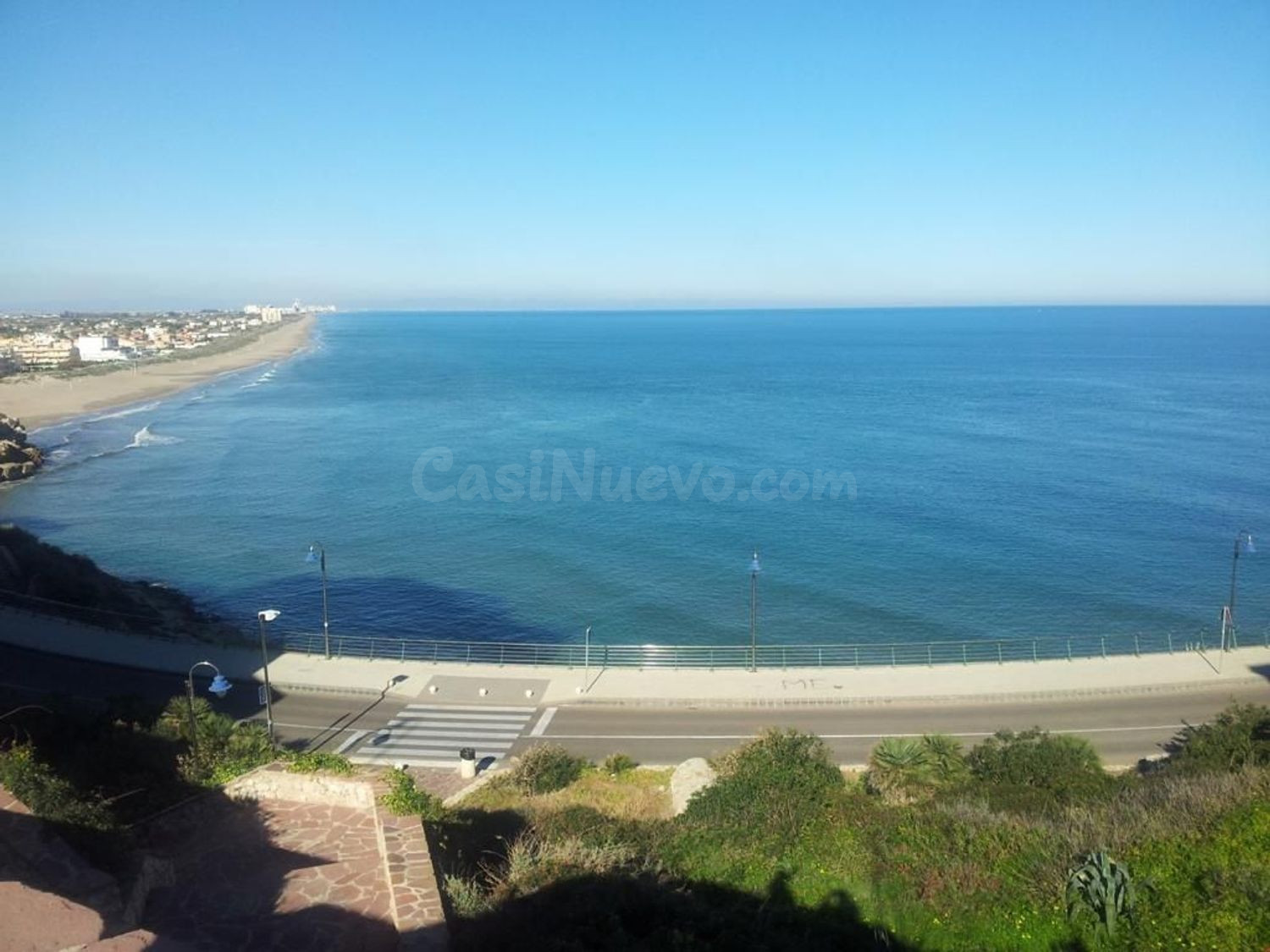 Chalet 5 habitaciones 298m² en venta - El Faro
