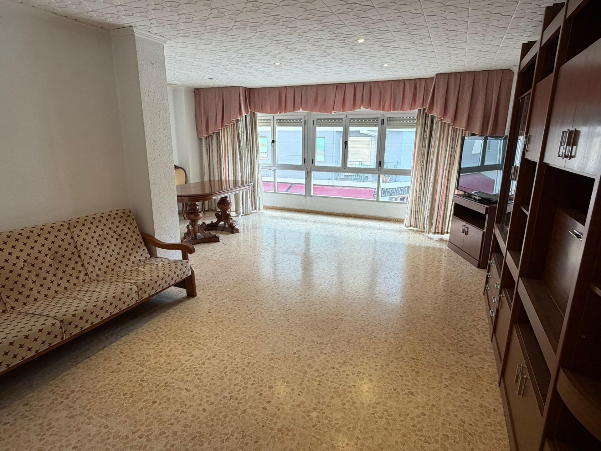Piso en venta en zona Diagonal.