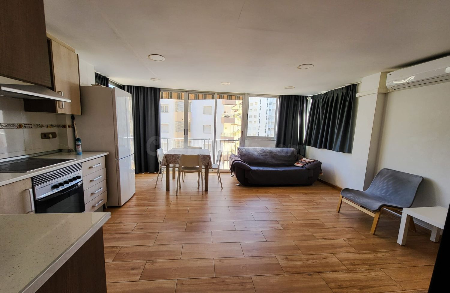 Piso 2 habitaciones 57m² en venta - Racó
