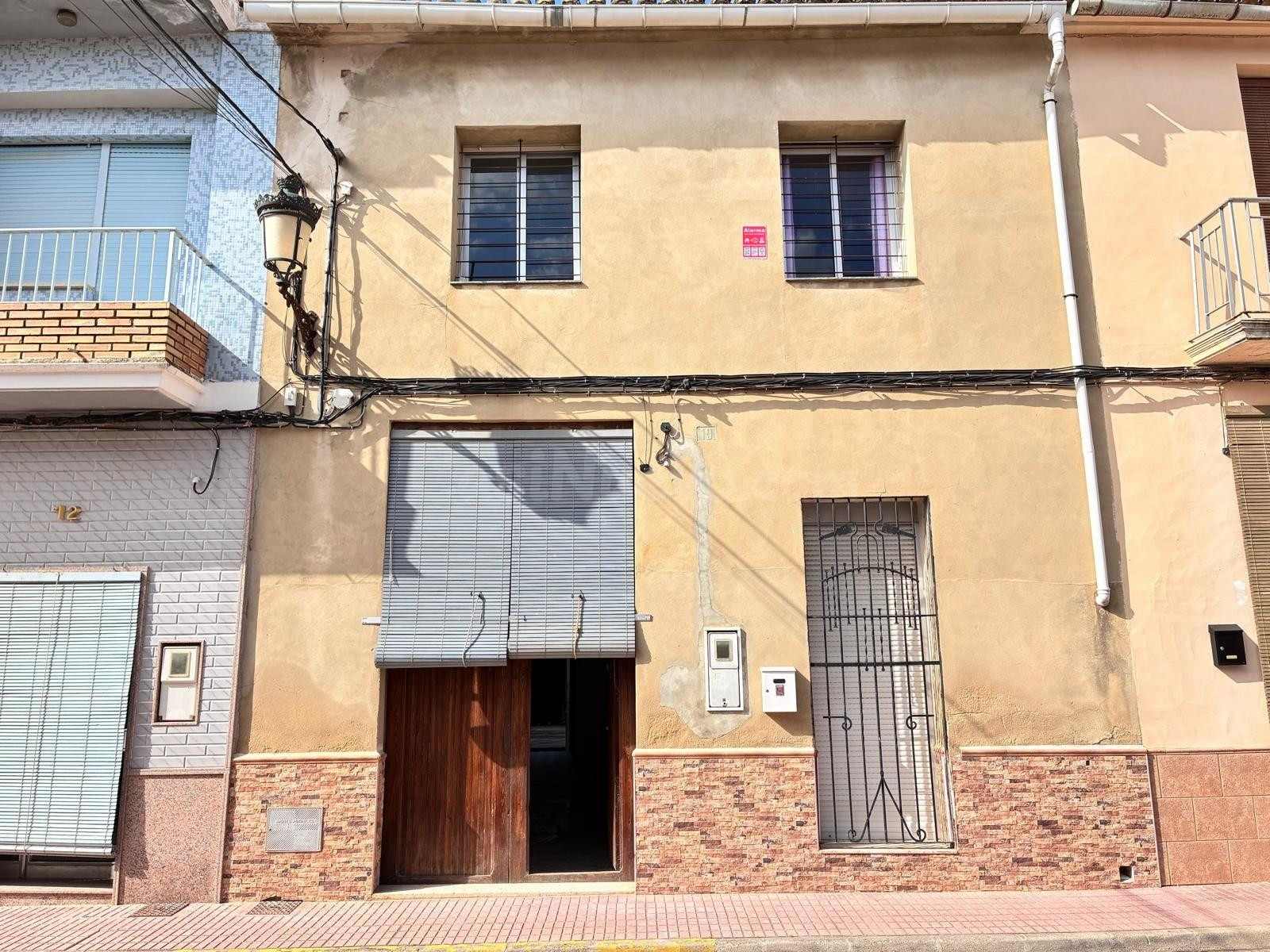 Casa en venta en Llaurí.