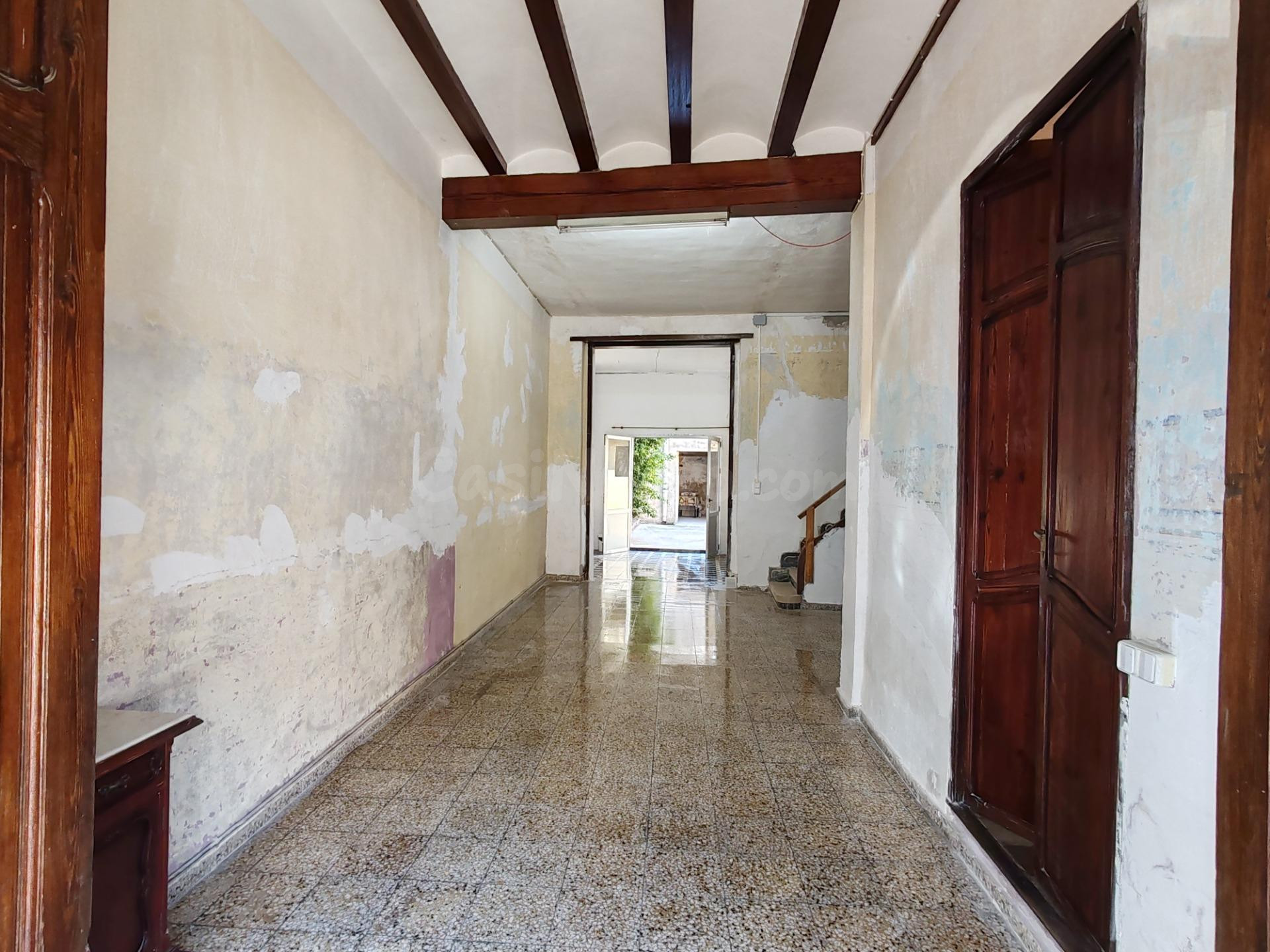 Casa en venta en Llaurí. - foto 3