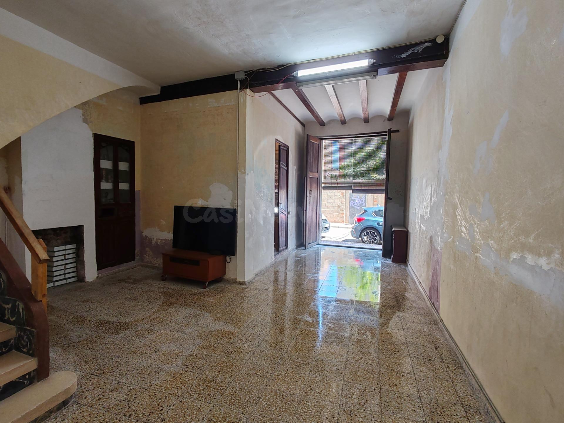 Casa en venta en Llaurí. - foto 4