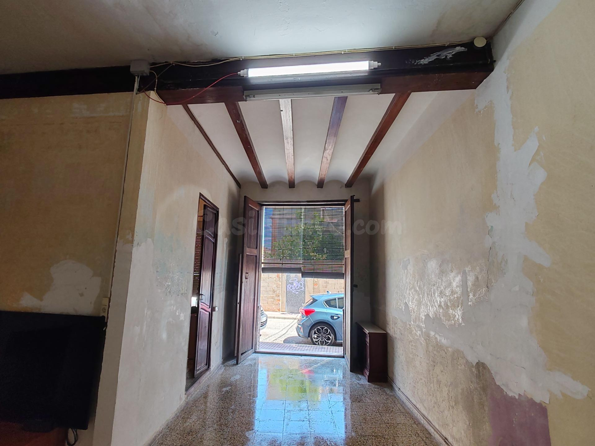 Casa en venta en Llaurí. - foto 5