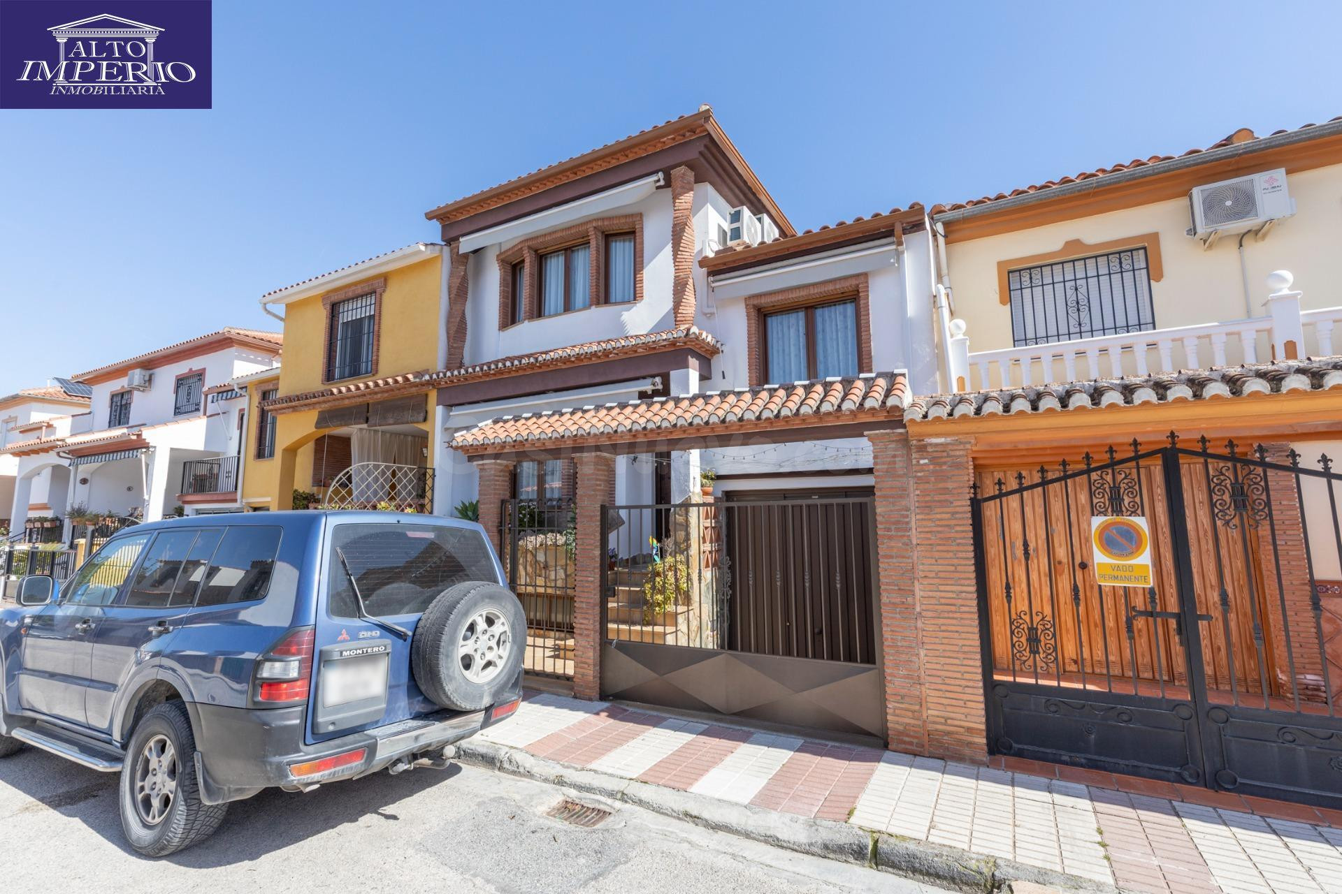 ¡PROPIEDAD PREMIUM EN CHAUCHINA!