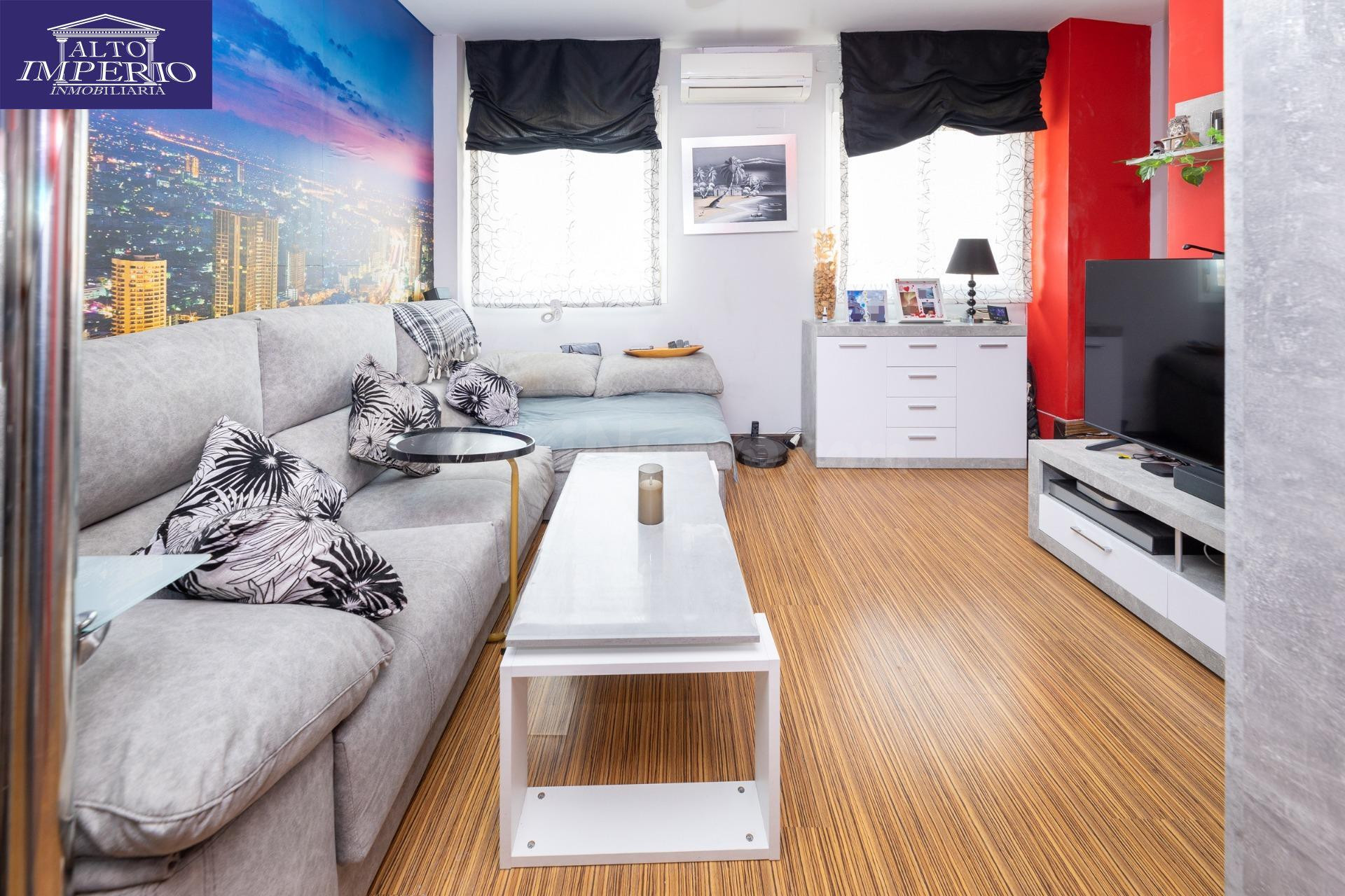 ¡ÁTICO DUPLEX EN PURCHIL!