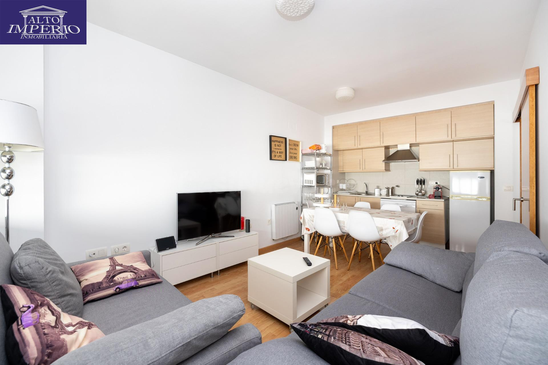 Piso 2 habitaciones 49m² en venta - SIERRA NEVADA