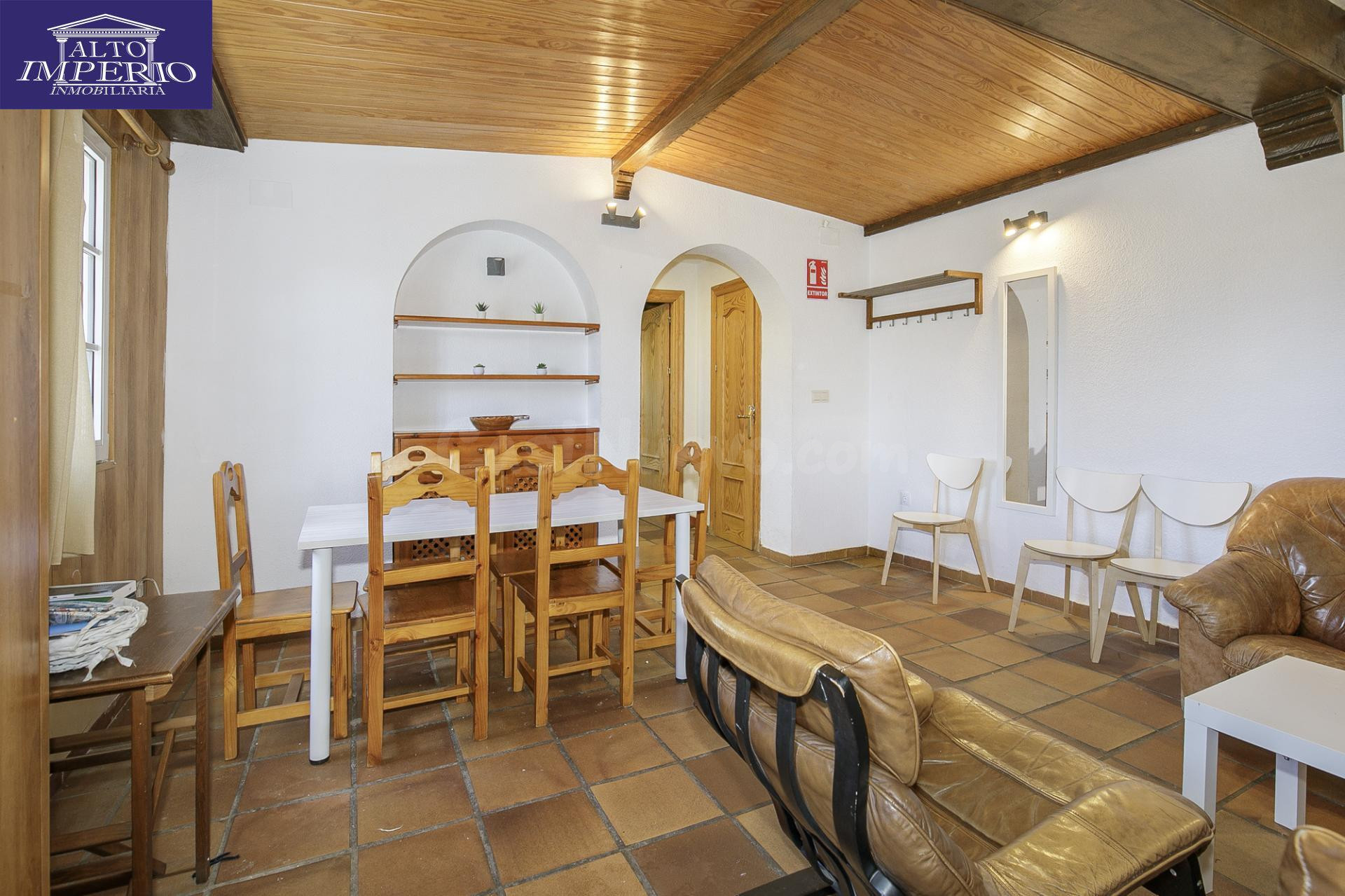 **Activo turístico en rentabilidad – Sierra Nevada | 104 m2 | Operación en marcha** Alerta inversores!