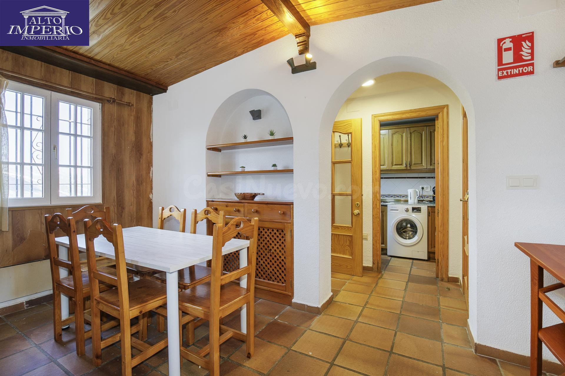 **Activo turístico en rentabilidad – Sierra Nevada | 104 m2  - foto 3