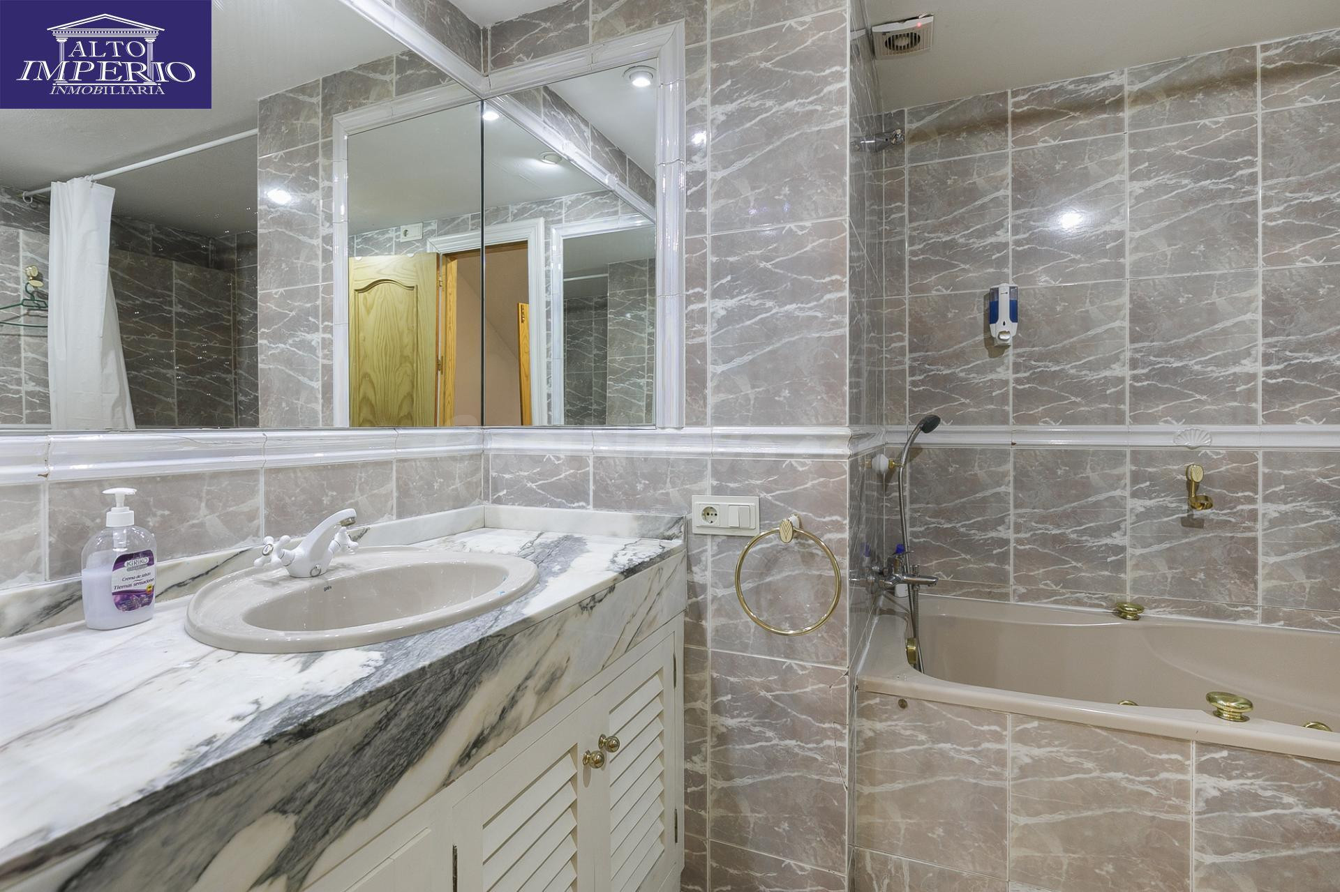 **Activo turístico en rentabilidad – Sierra Nevada | 104 m2  - foto 4