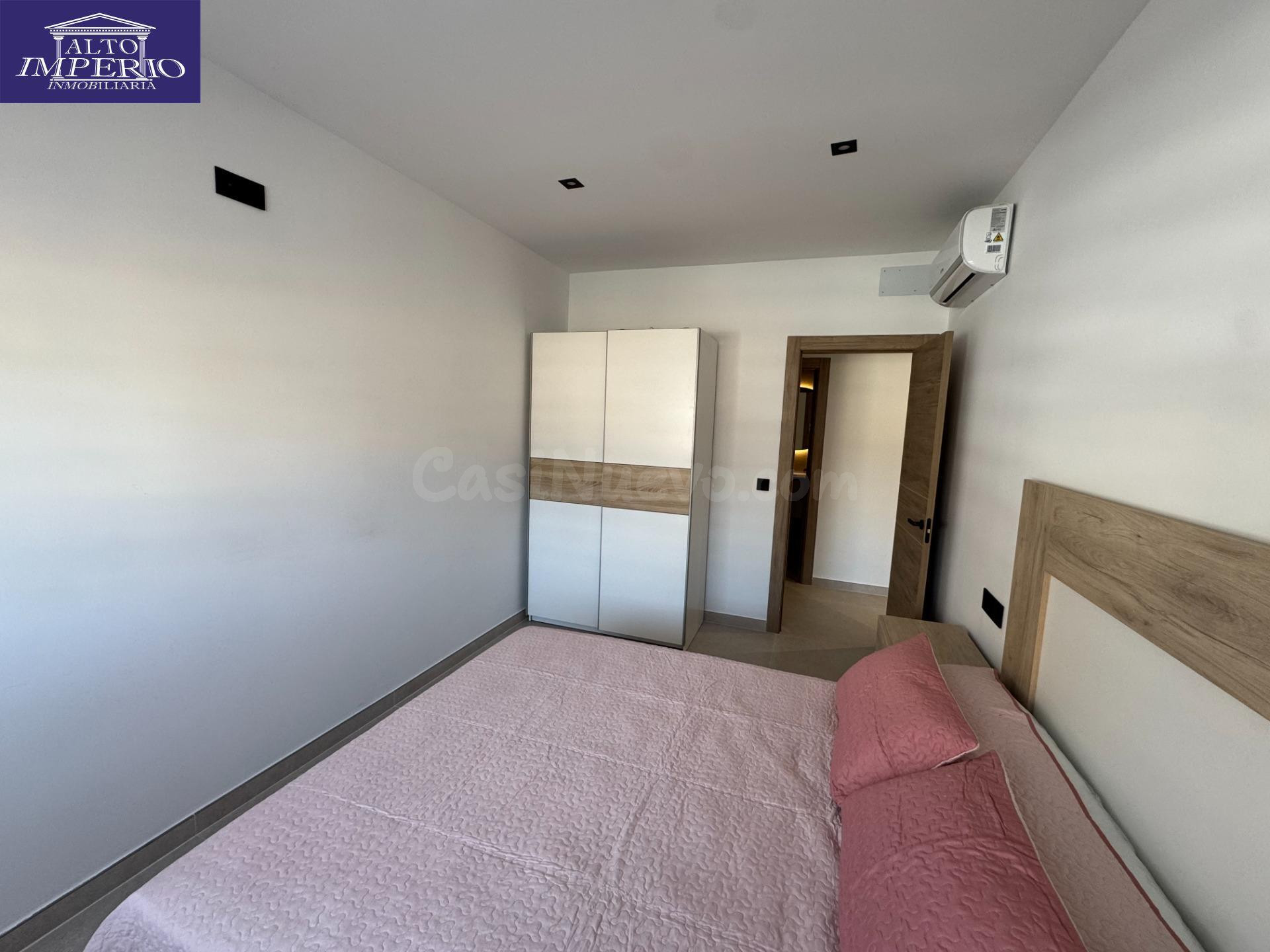 Alquiler de apartamento de 1 dormitorio – Nuevo a estrenar - foto 5
