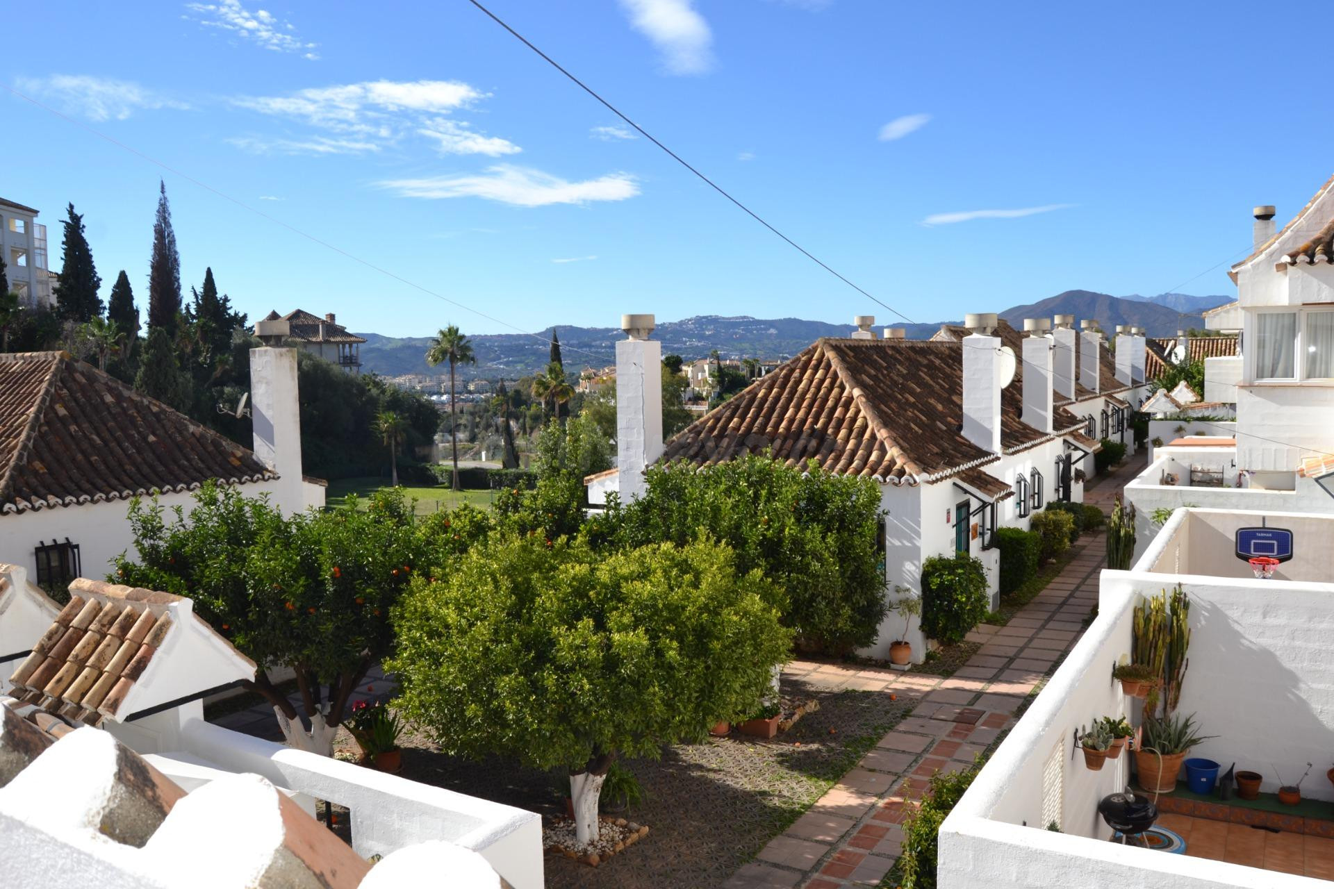 APARTAMENTO A CONSTRUIR EN MIJAS GOLF 3 DORMITORIOS - foto 4