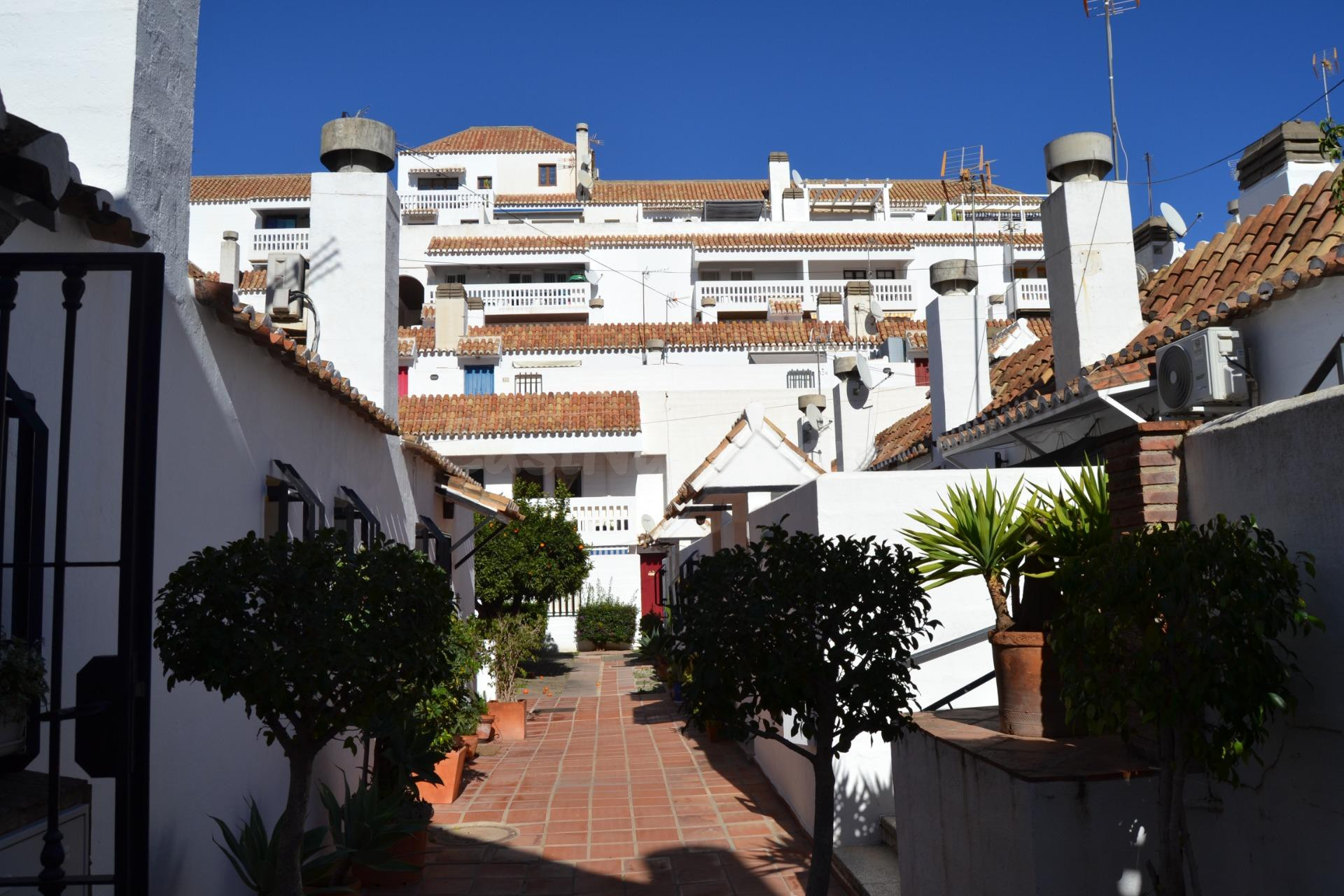 APARTAMENTO A CONSTRUIR EN MIJAS GOLF 3 DORMITORIOS - foto 5