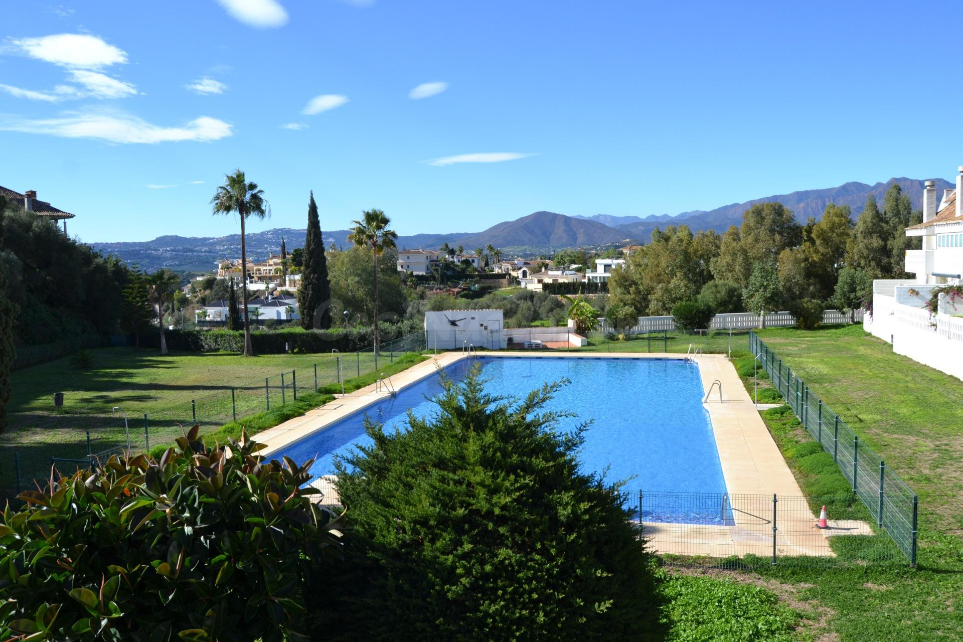 APARTAMENTO DE 1 DORMITORIO TOTALMENTE REFORMADO. MIJAS GOLF