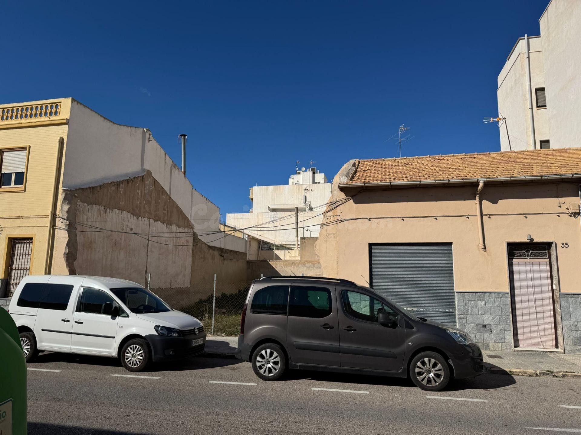 ¡INVERSIÓN EN TORRELLANO DE SOLAR URBANO!