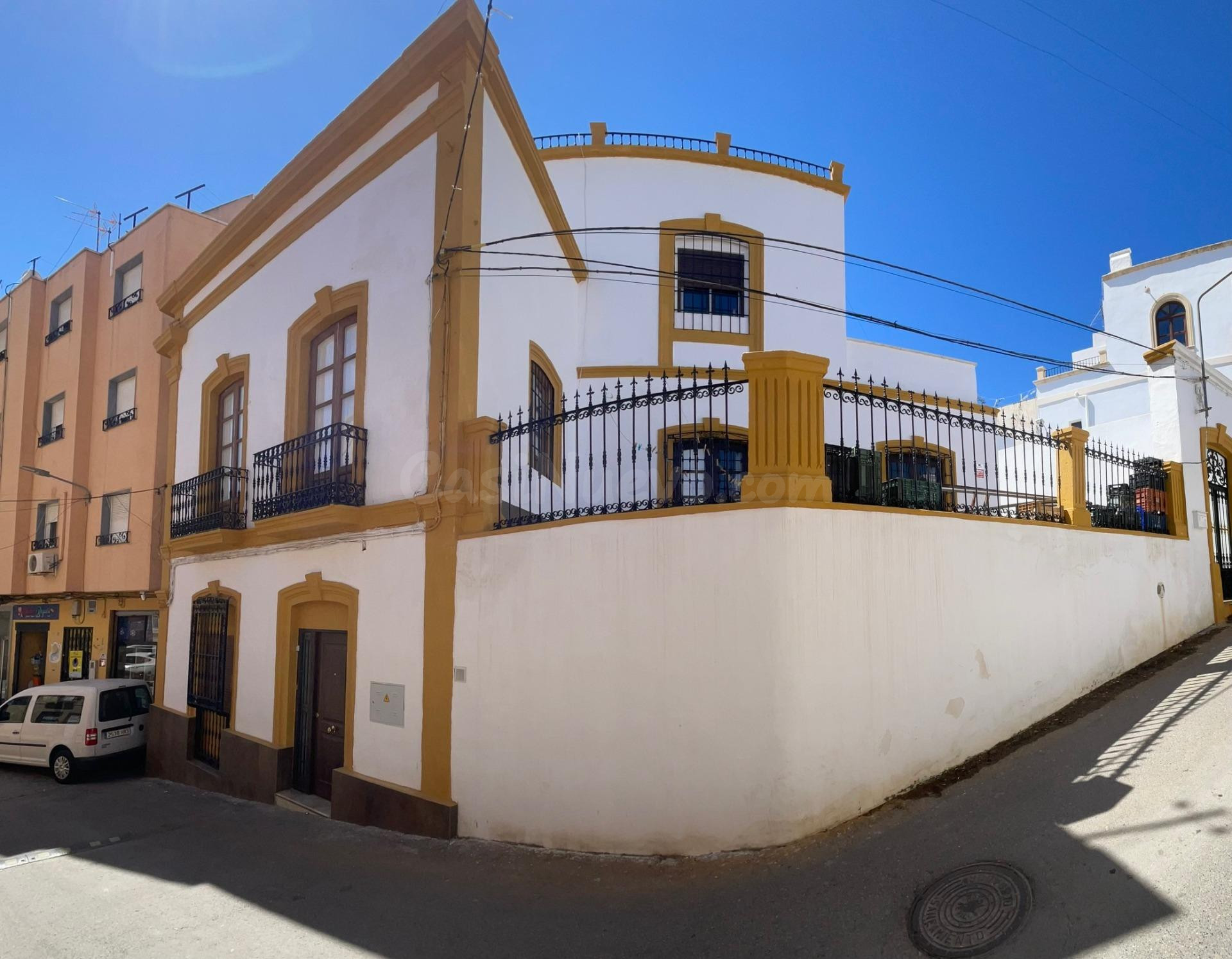Casa en Gádor