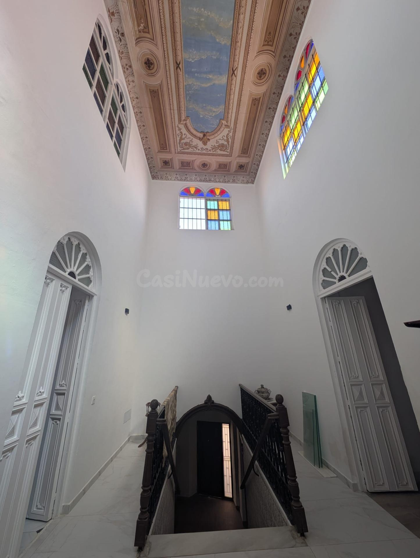 Casa en Gádor - foto 4