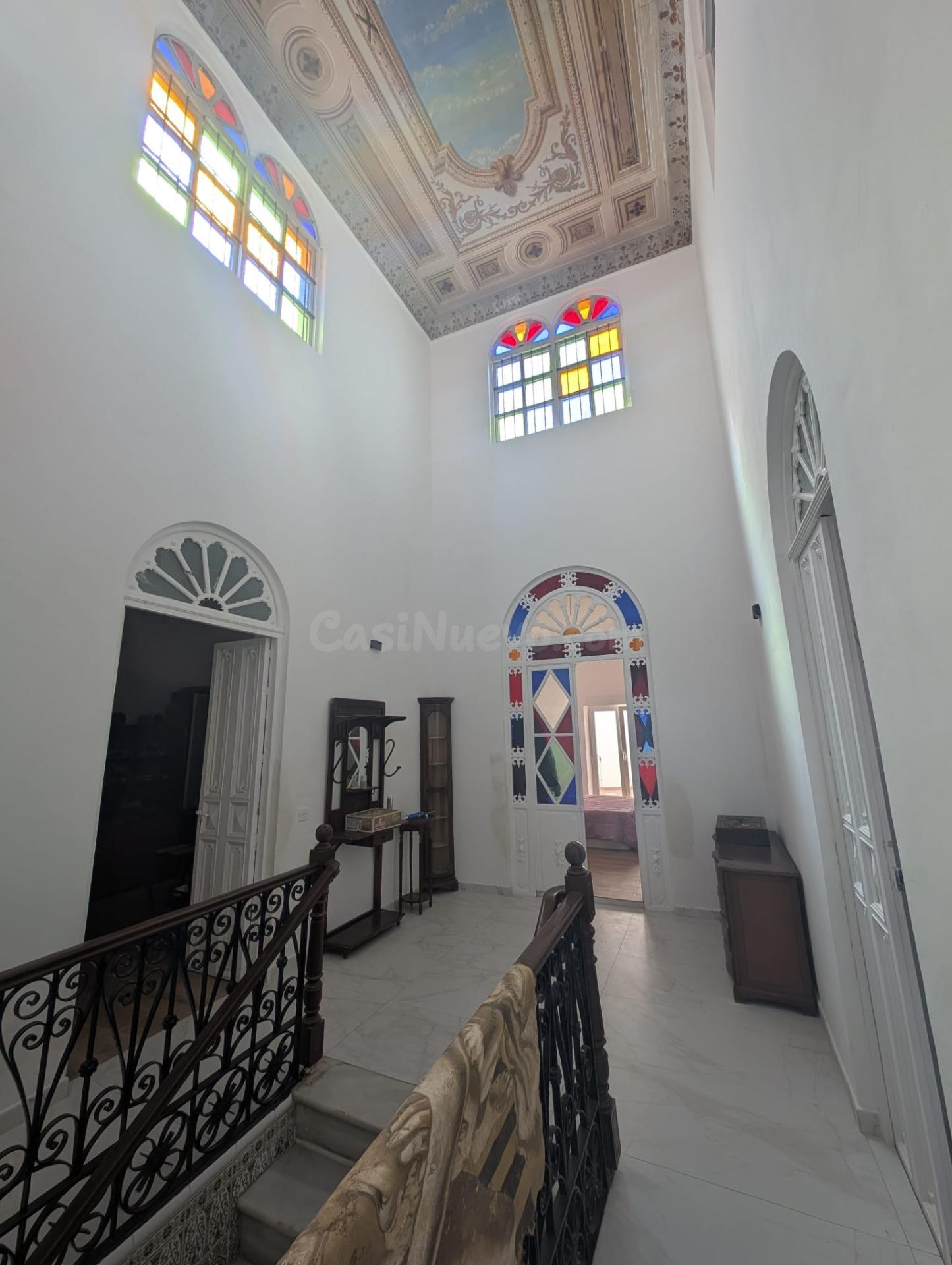 Casa en Gádor - foto 5