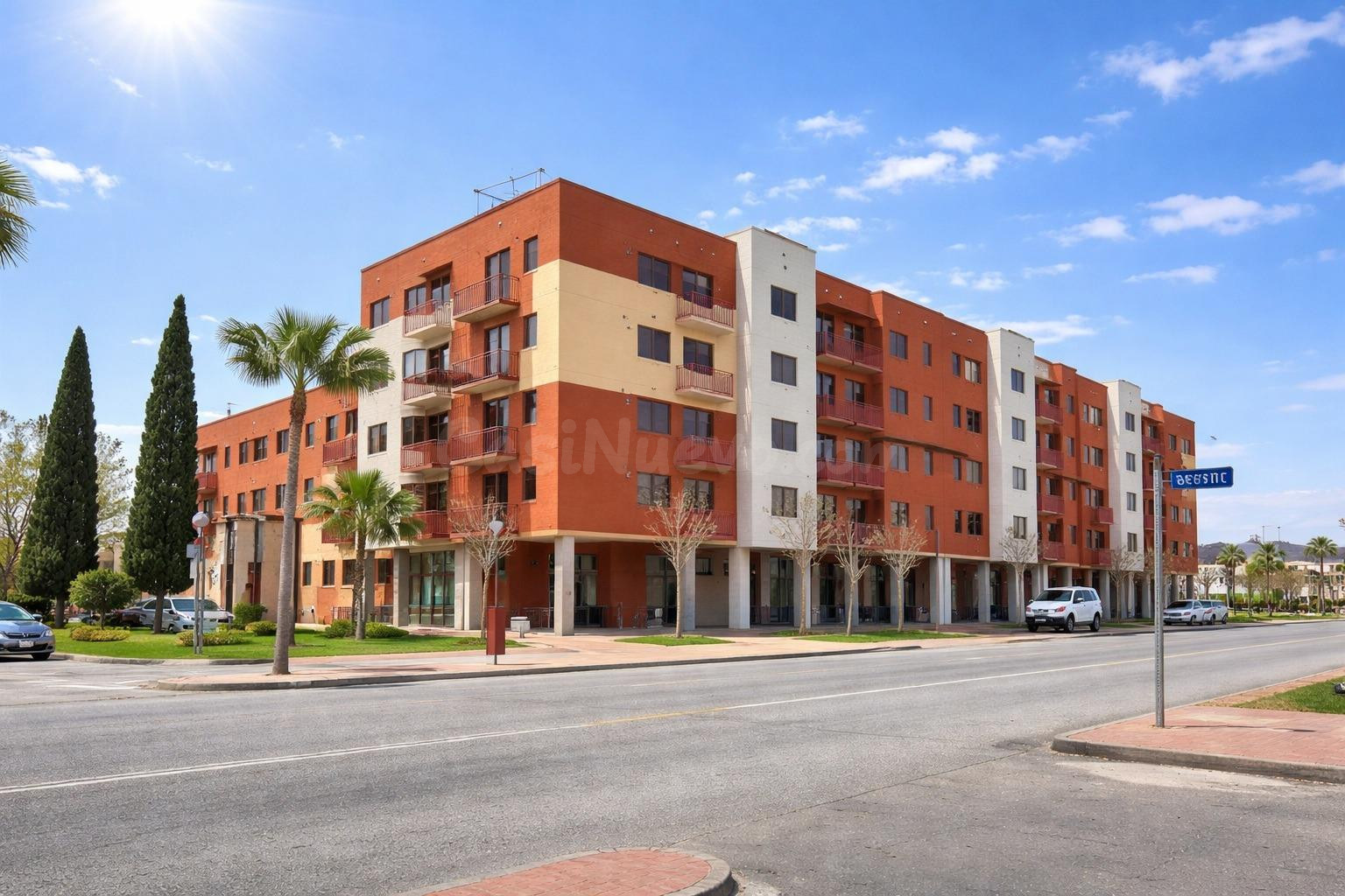 OPORTUNIDAD, SE VENDE FASTANTICO ATICO EN LA AVENIDA DE MURCIA