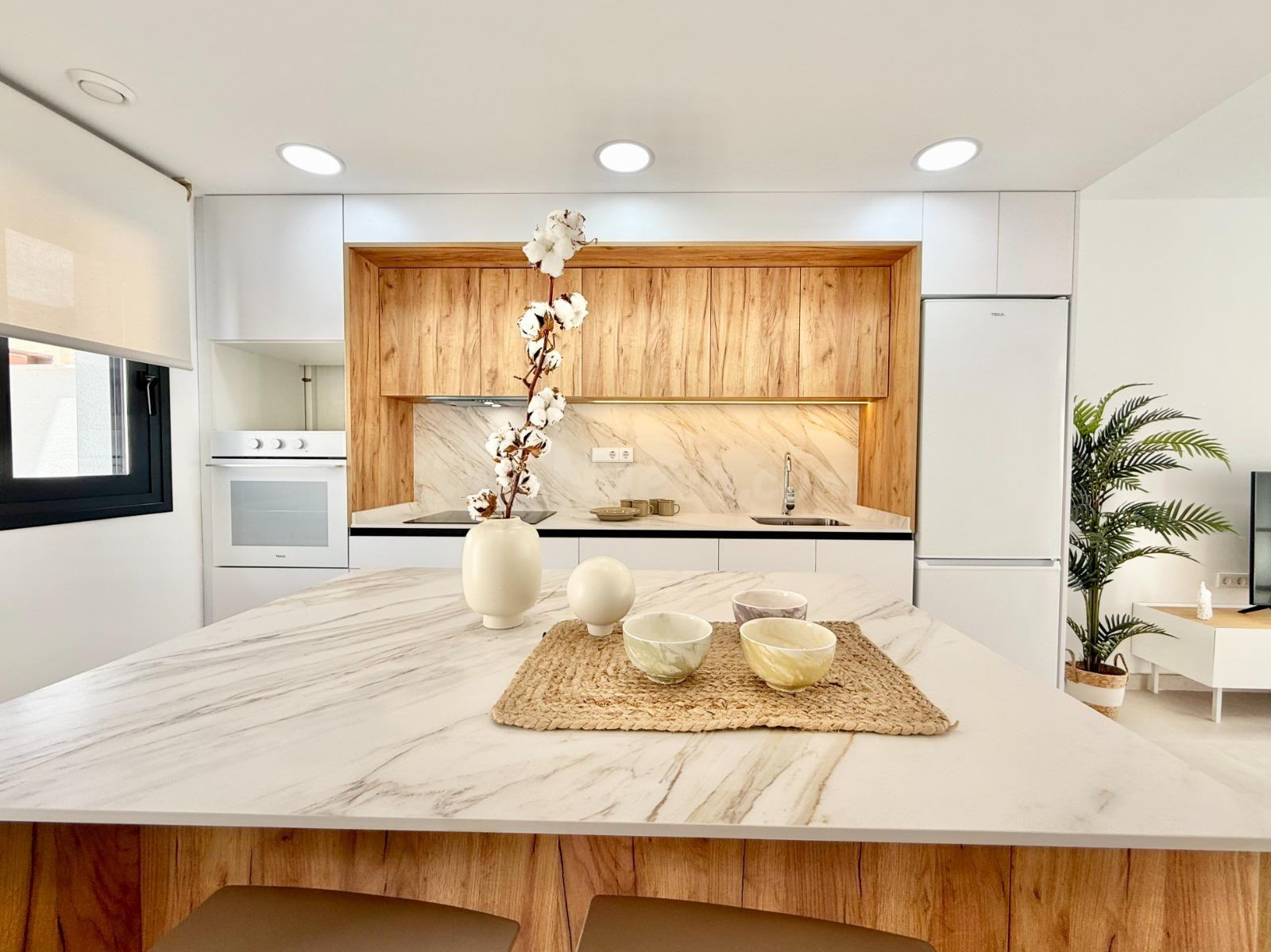 Adosados en venta en Cox - 44 casas modernas con grandes com - foto 4